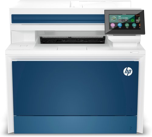 HP COLOR LASERJET PRO MFP 4302DW PR