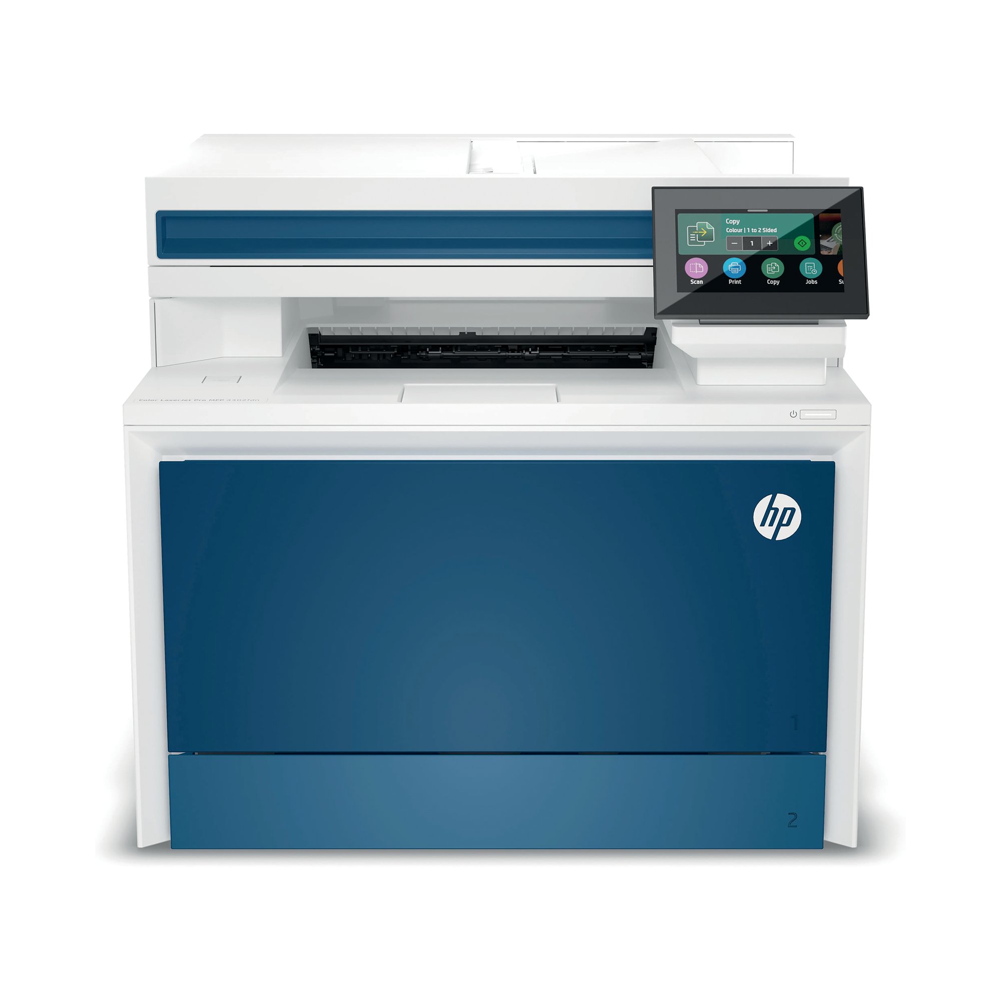 HP COLOUR LASERJET PRO 4302FDN