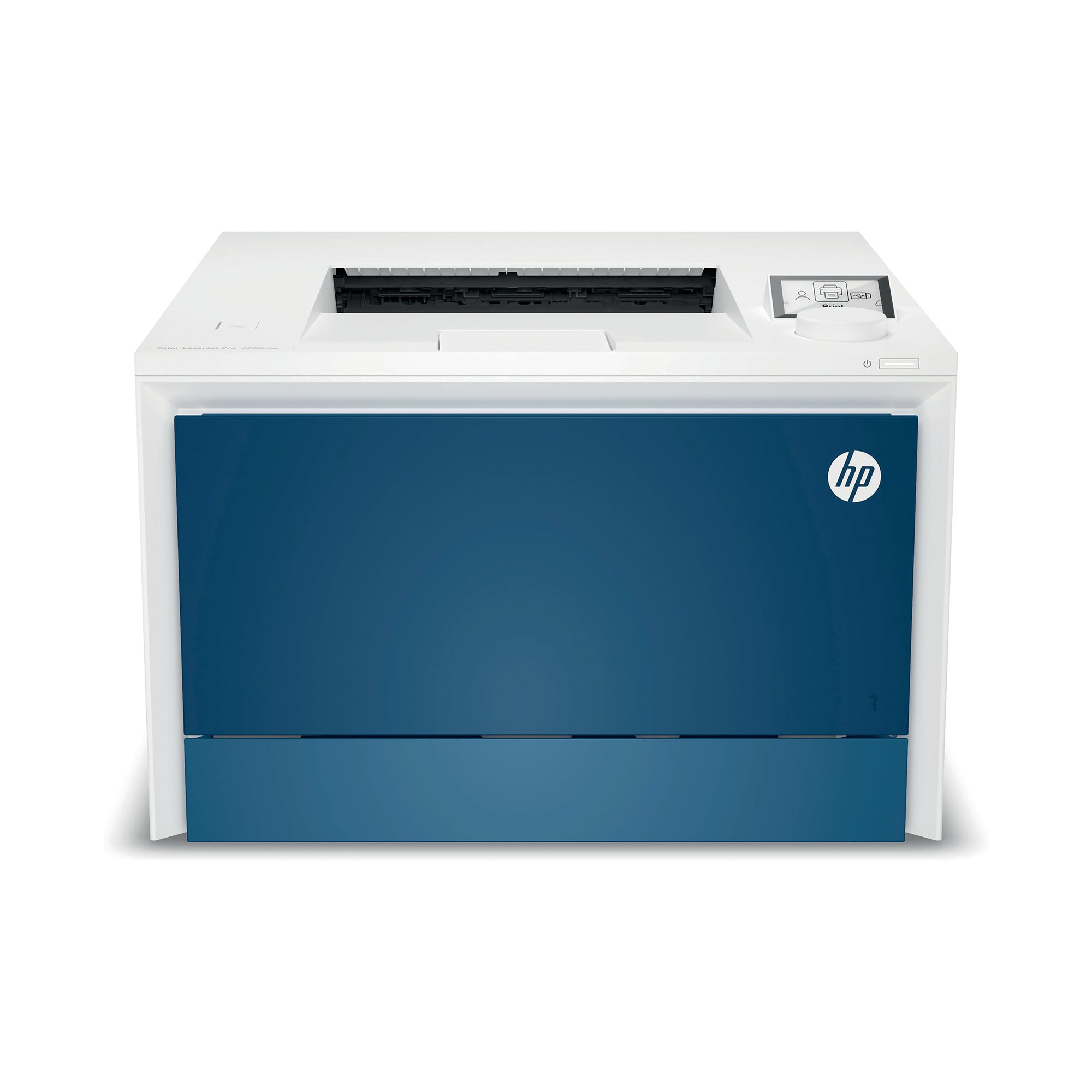 HP COLOR LASERJET PRO 4202DW PRNTR