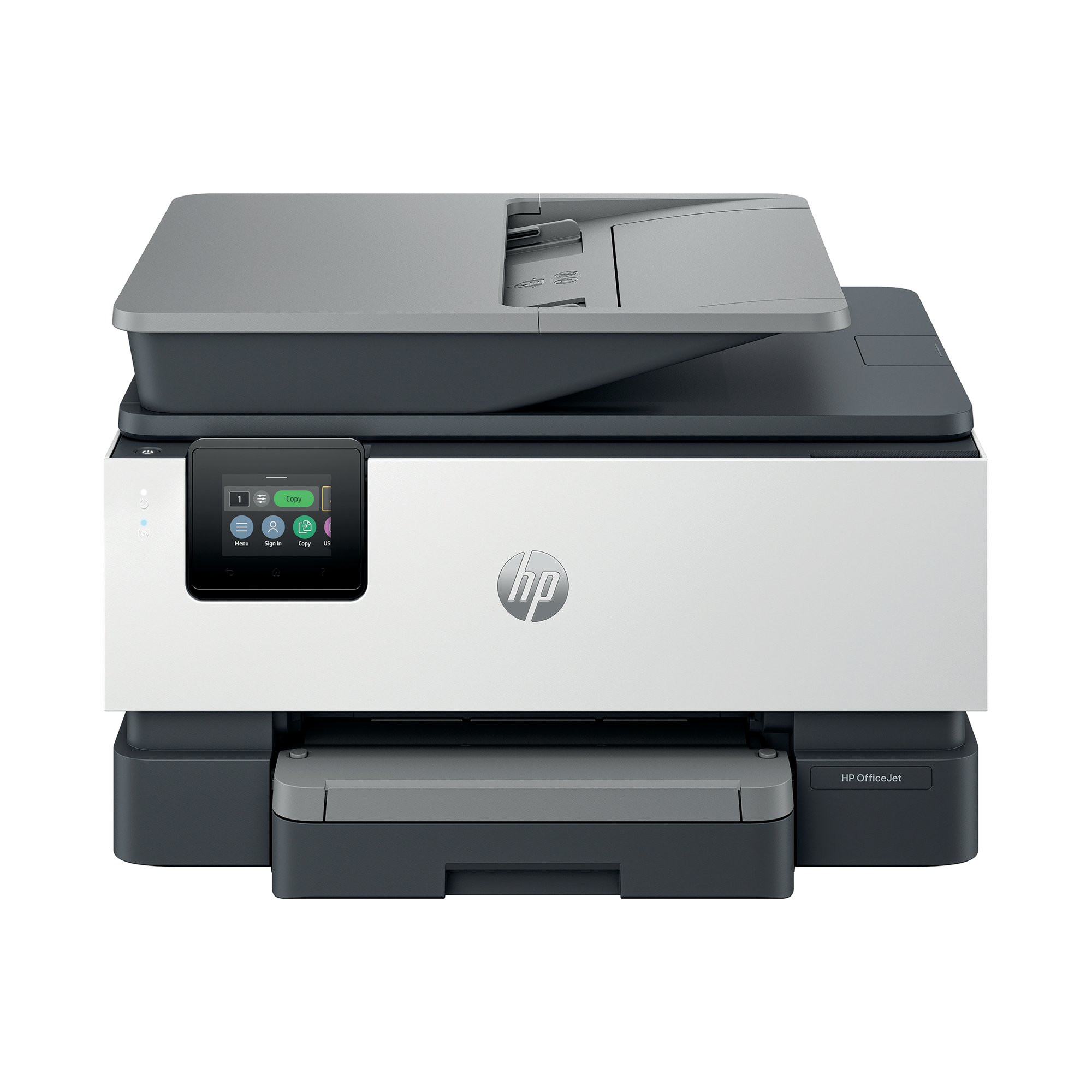 HP OFFICEJET PRO 9120B AIO PRINTER