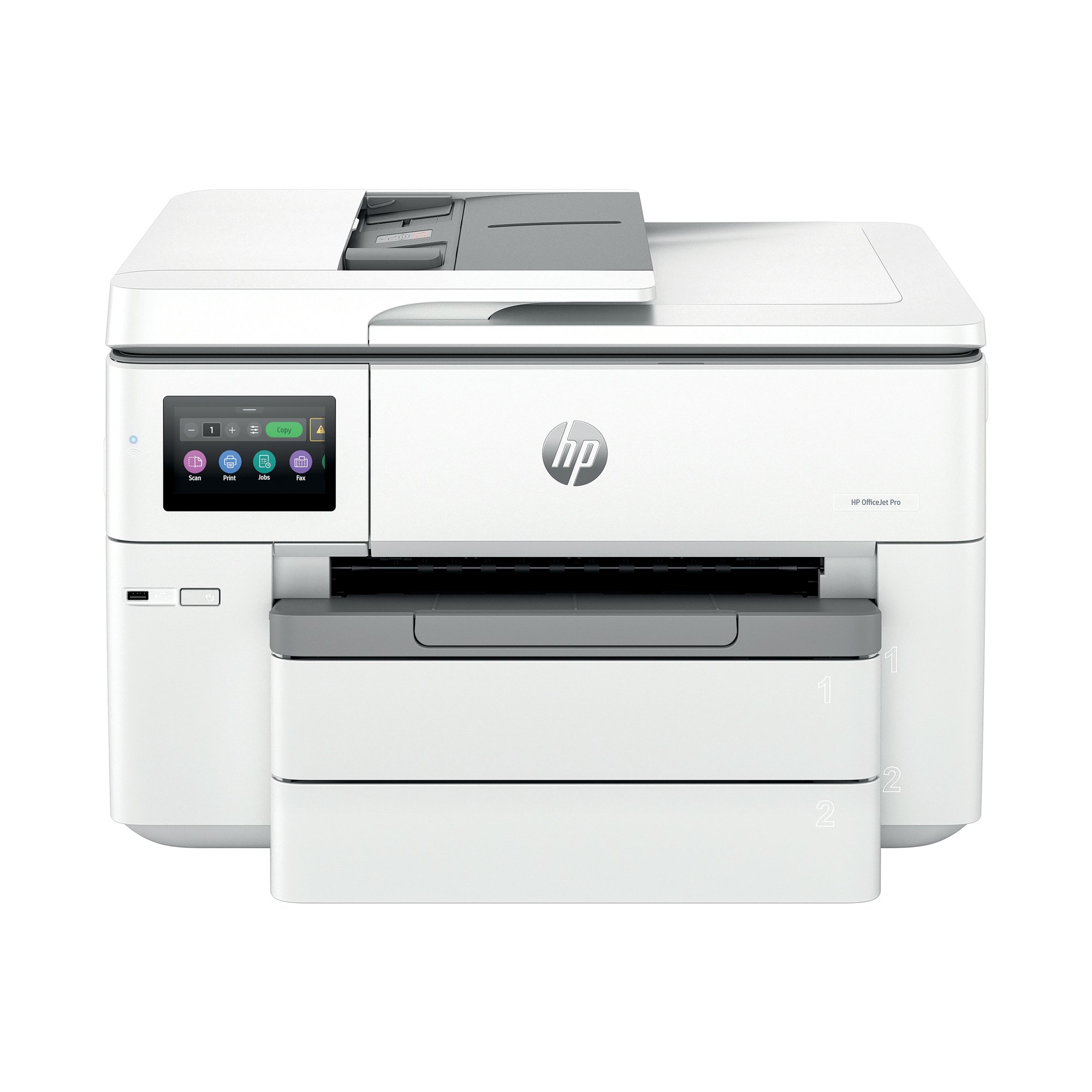 HP OFFICEJET PRO 9730E WF AIO PRNTR: