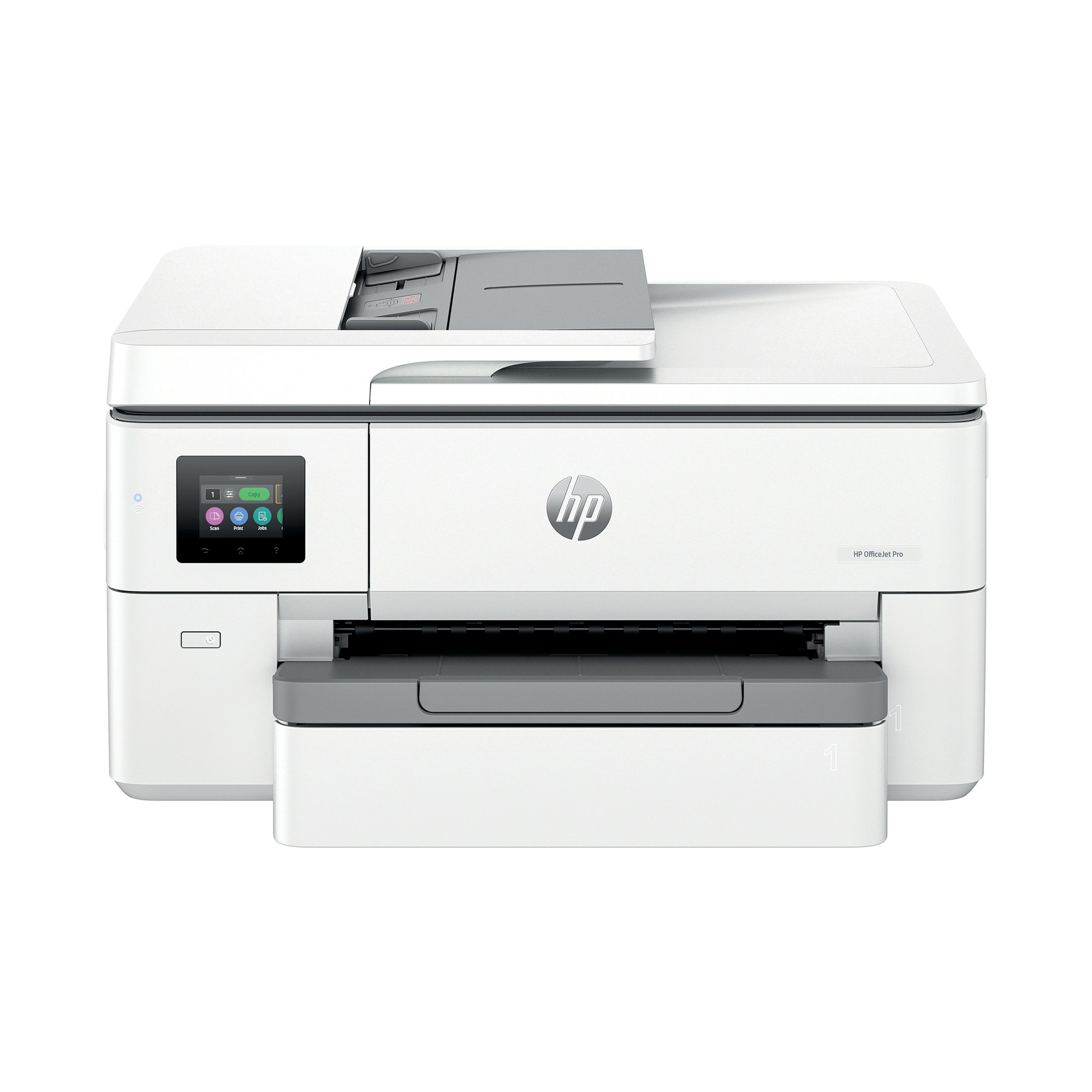 HP OFFICEJET PRO 9720E WIDEFORMAT AI