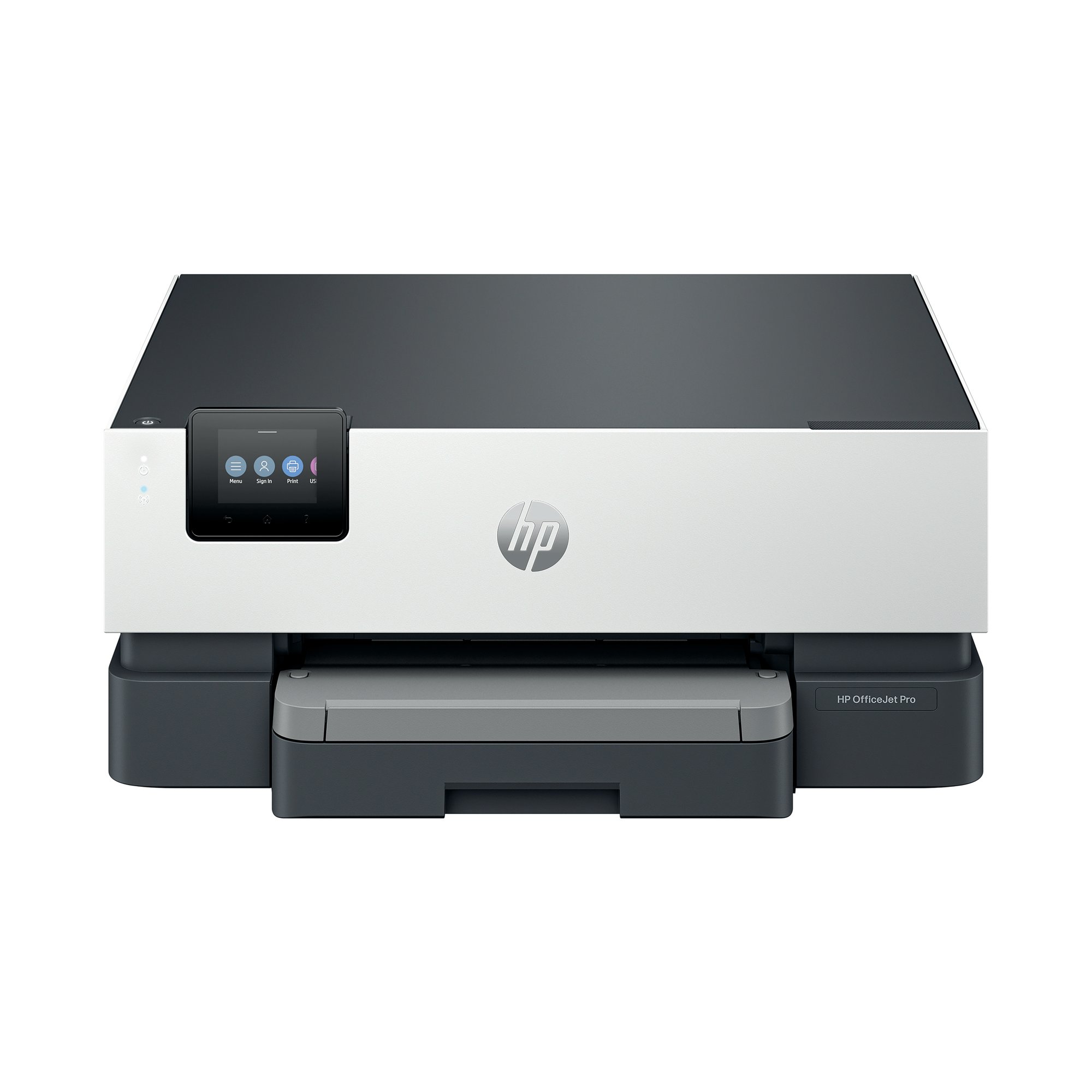 HP OFFICEJET PRO 9110B PRINTER