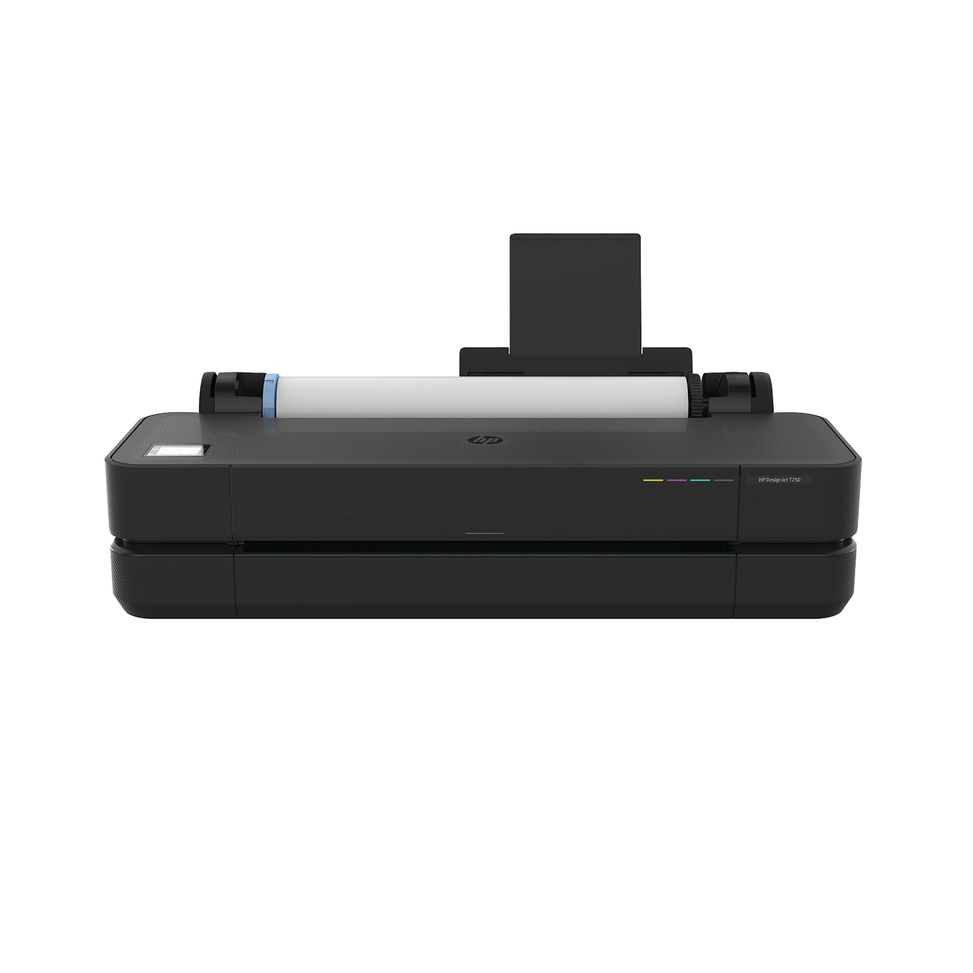 HP DESIGNJET T250 25-IN PRINTER