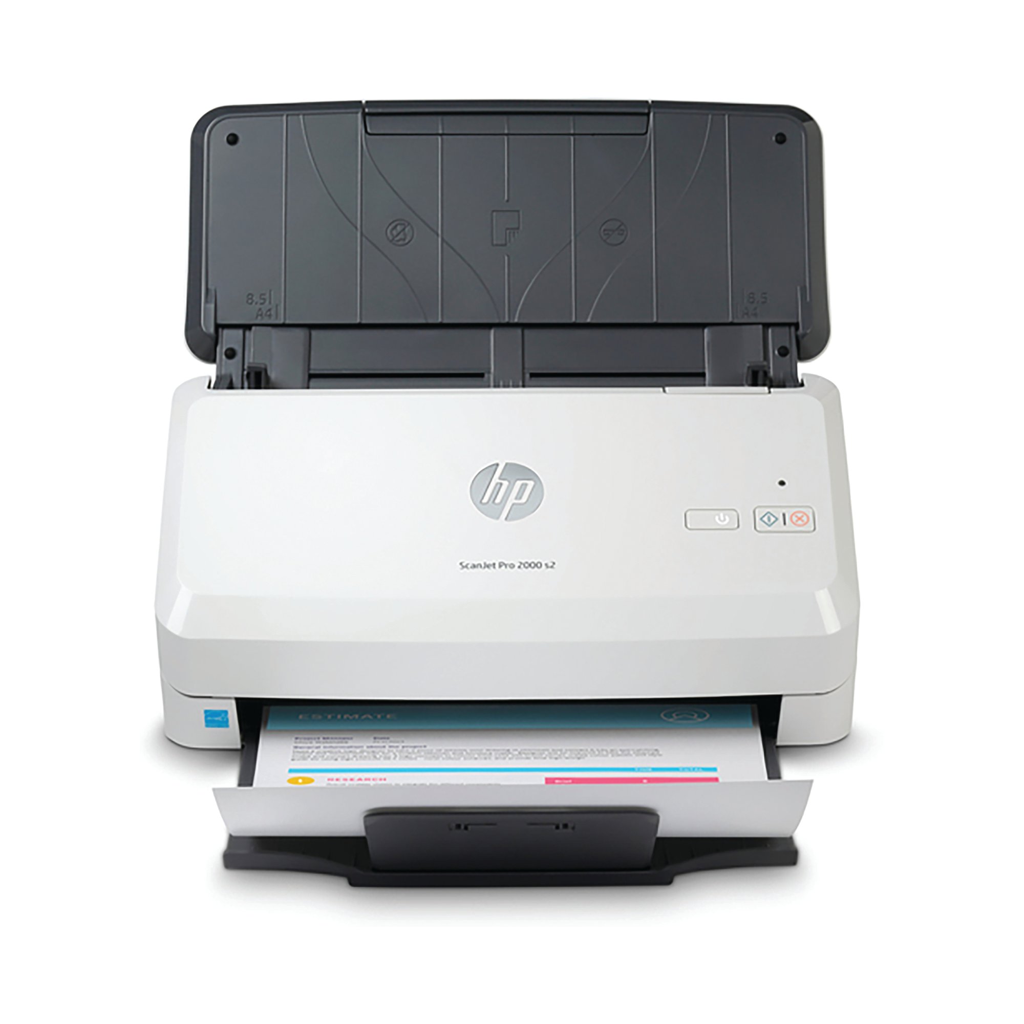 HP SCANJET PRO 2000 S2 SCANNER