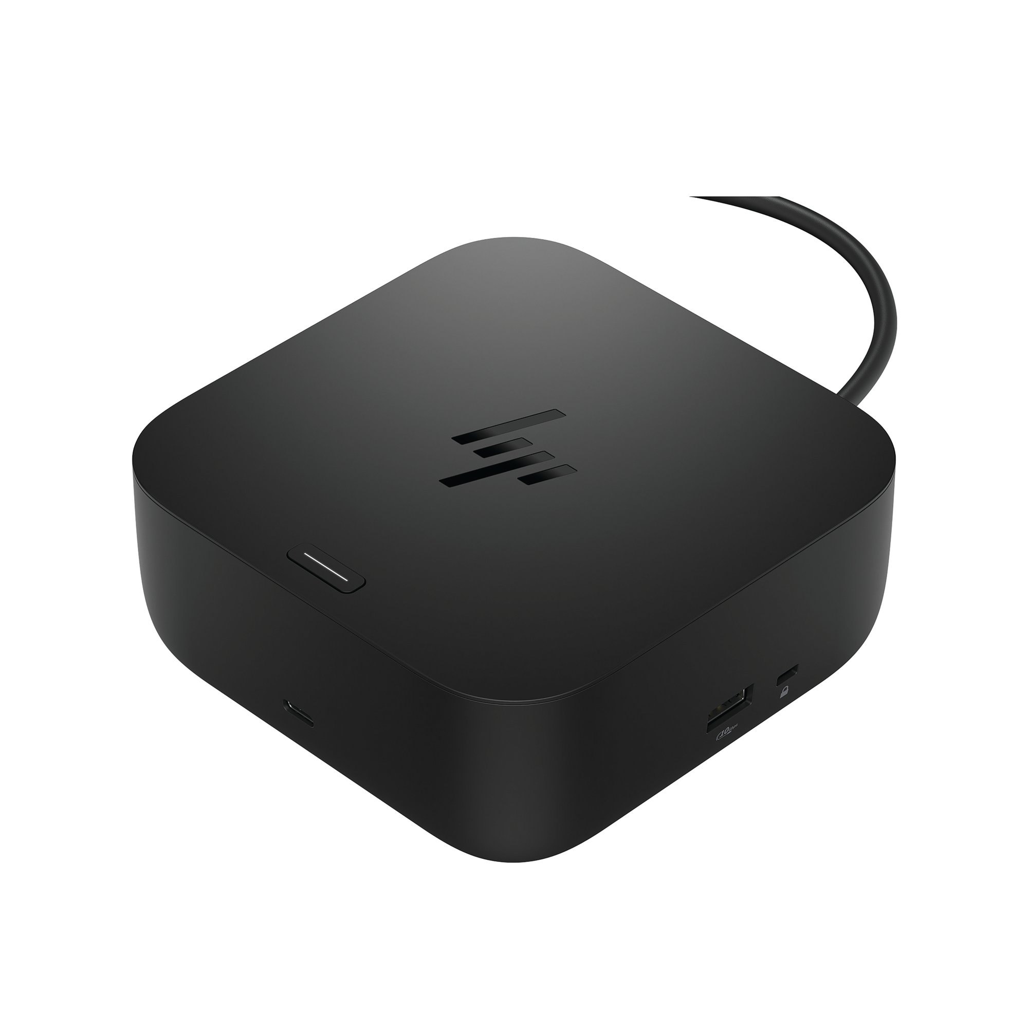 HP USB-C 100W G6 DOCK