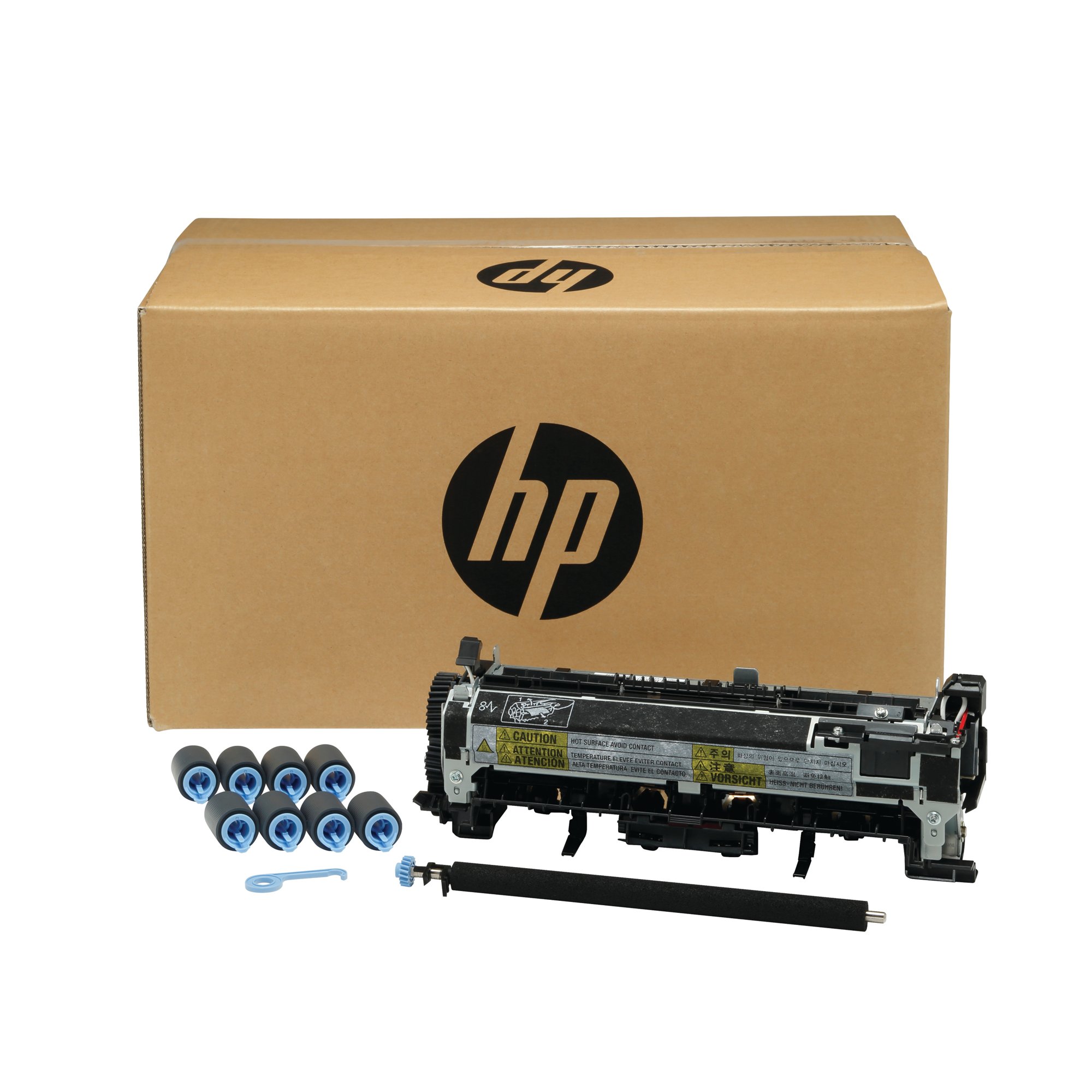 HP B3M78A MAINTENANCE KIT