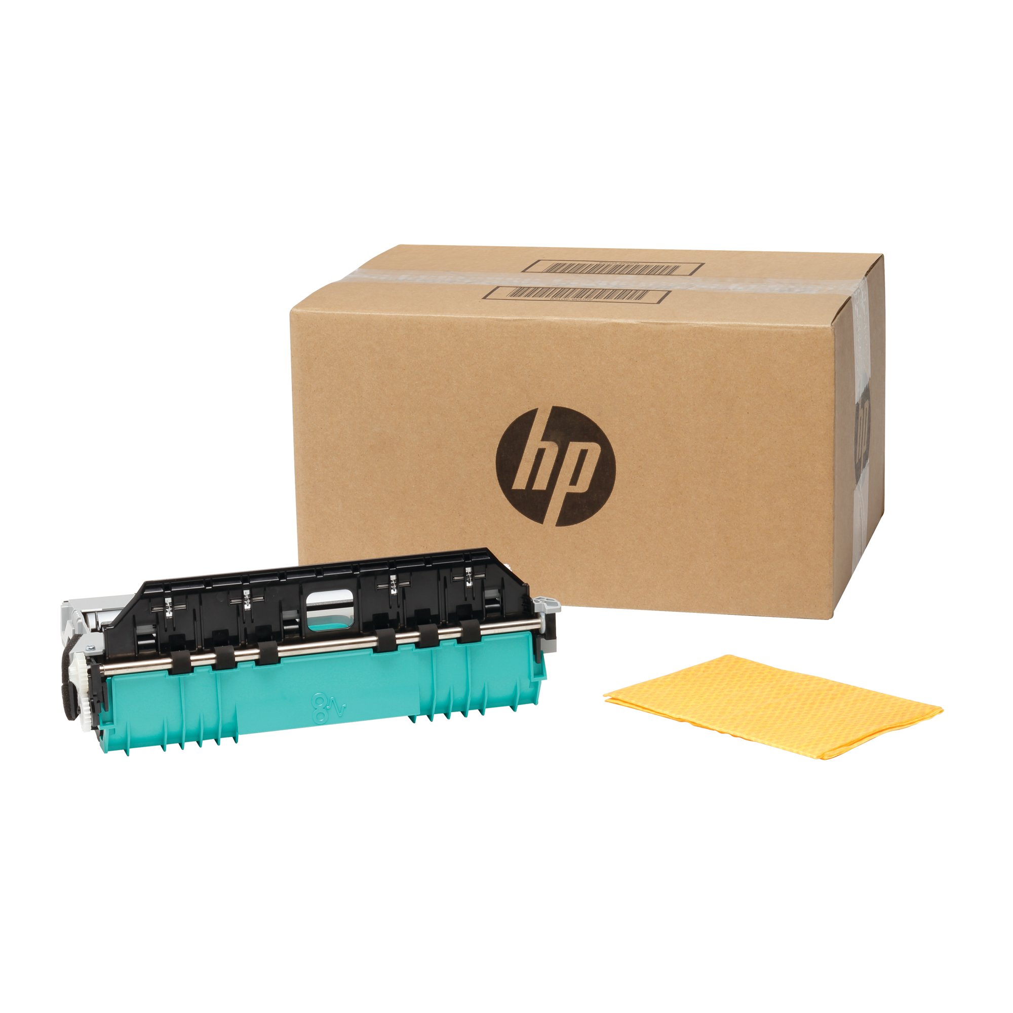 HP OFFICEJET ENTRPRS INK COLL B5L09A