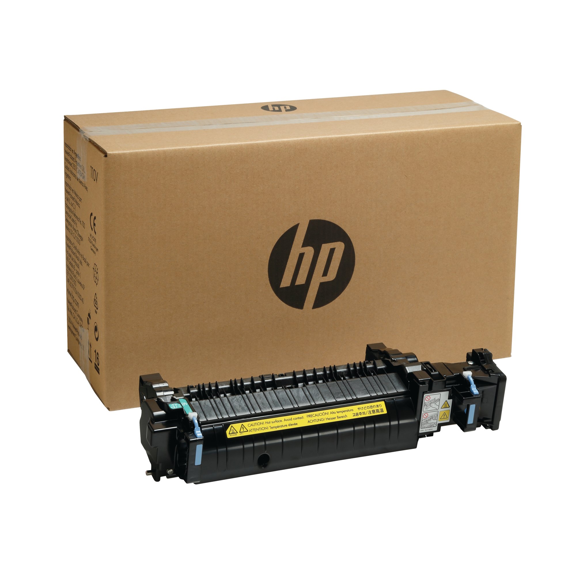 HP LASERJET FUSER KIT 220V B5L36A