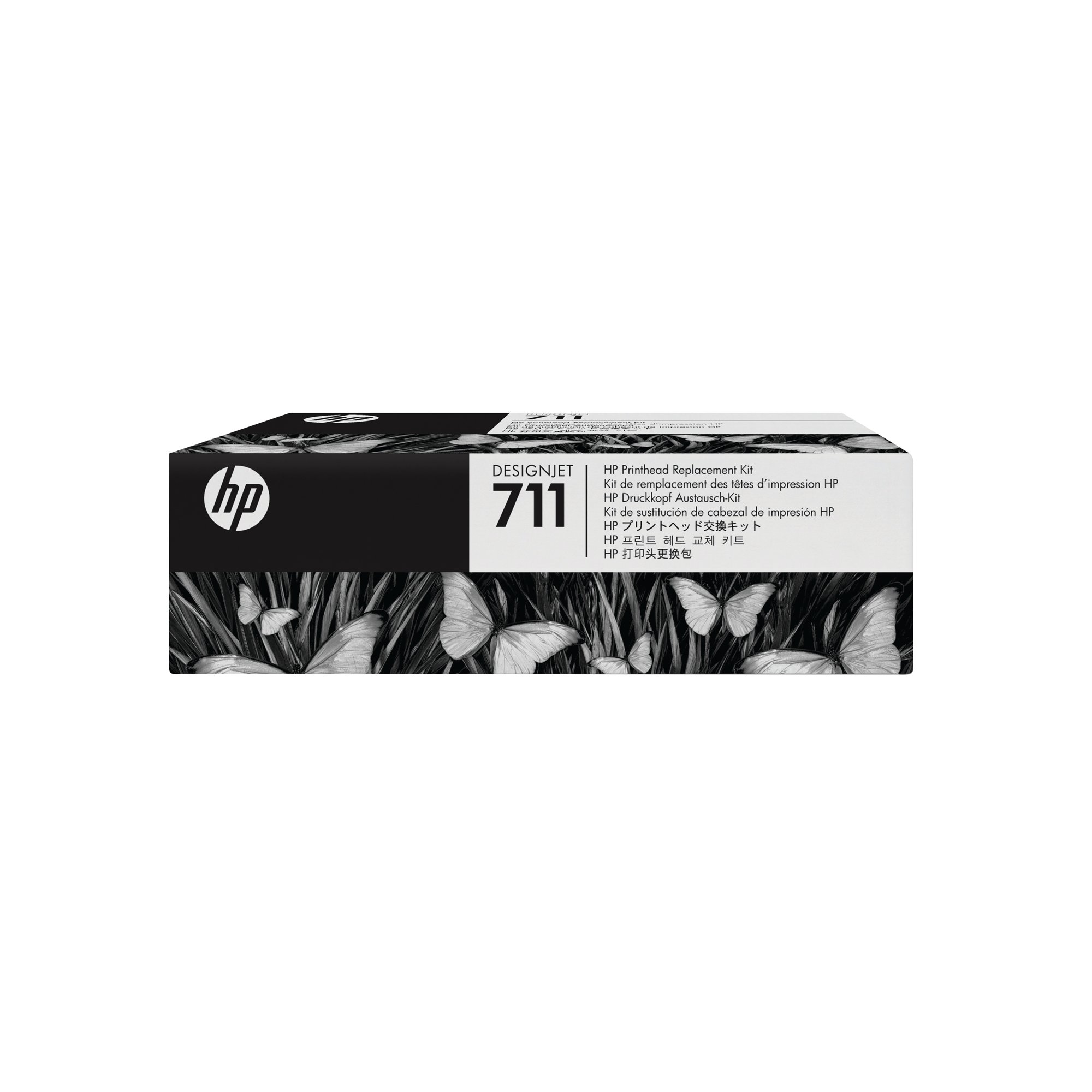 HP 711 DESIGNJET PRINTHEAD RPLCE KIT