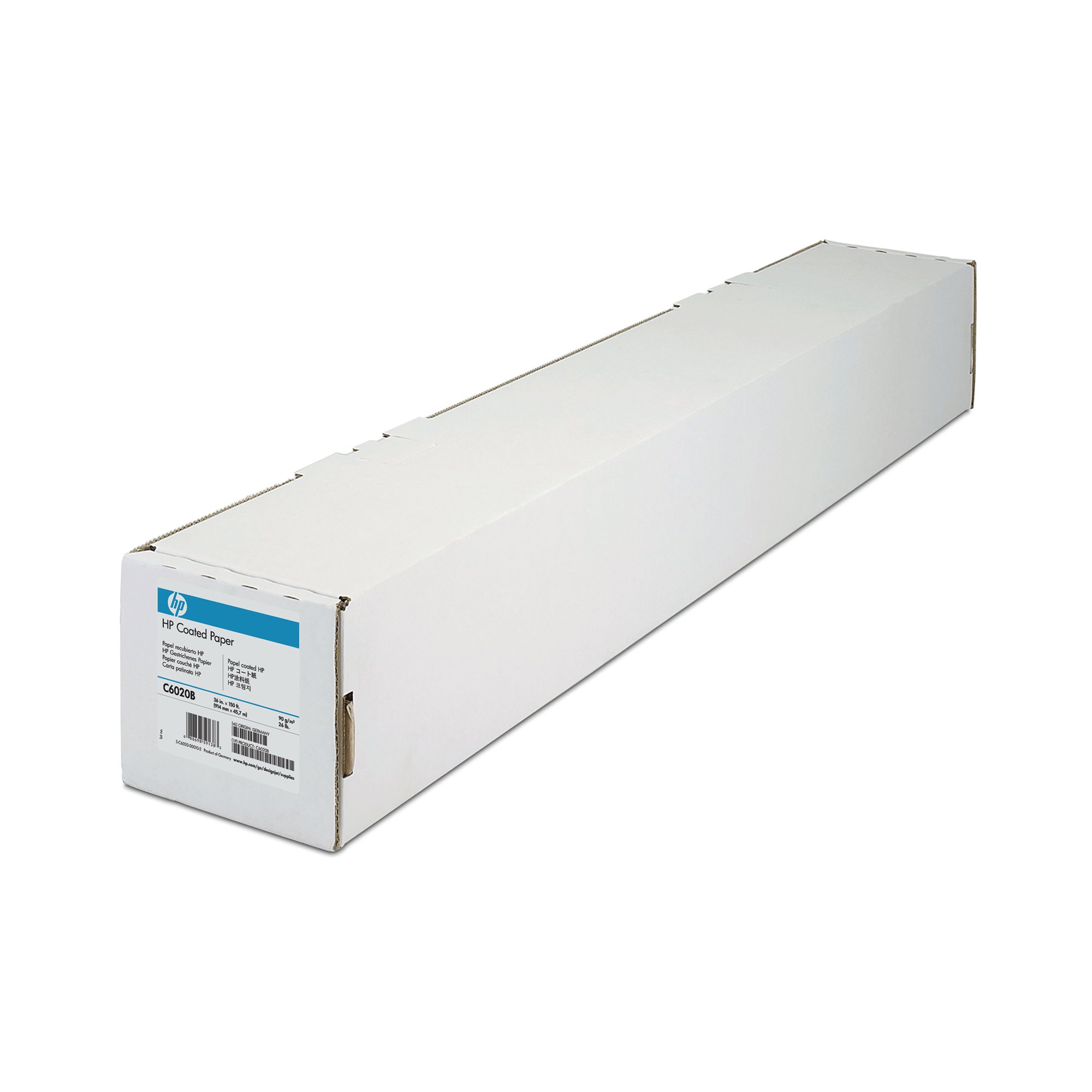HP 36 INCH - 914MM X 45.7M