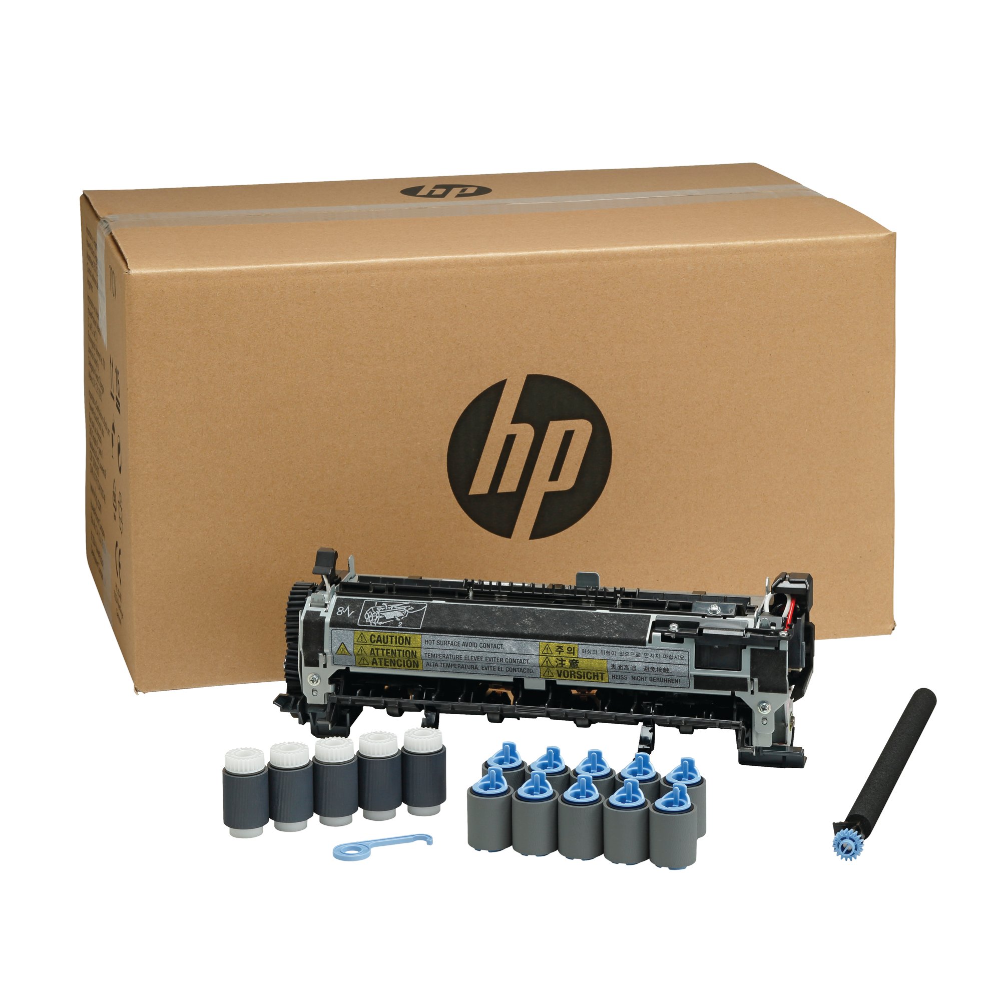 HP LASERJET 220V MAINTENANCE KIT