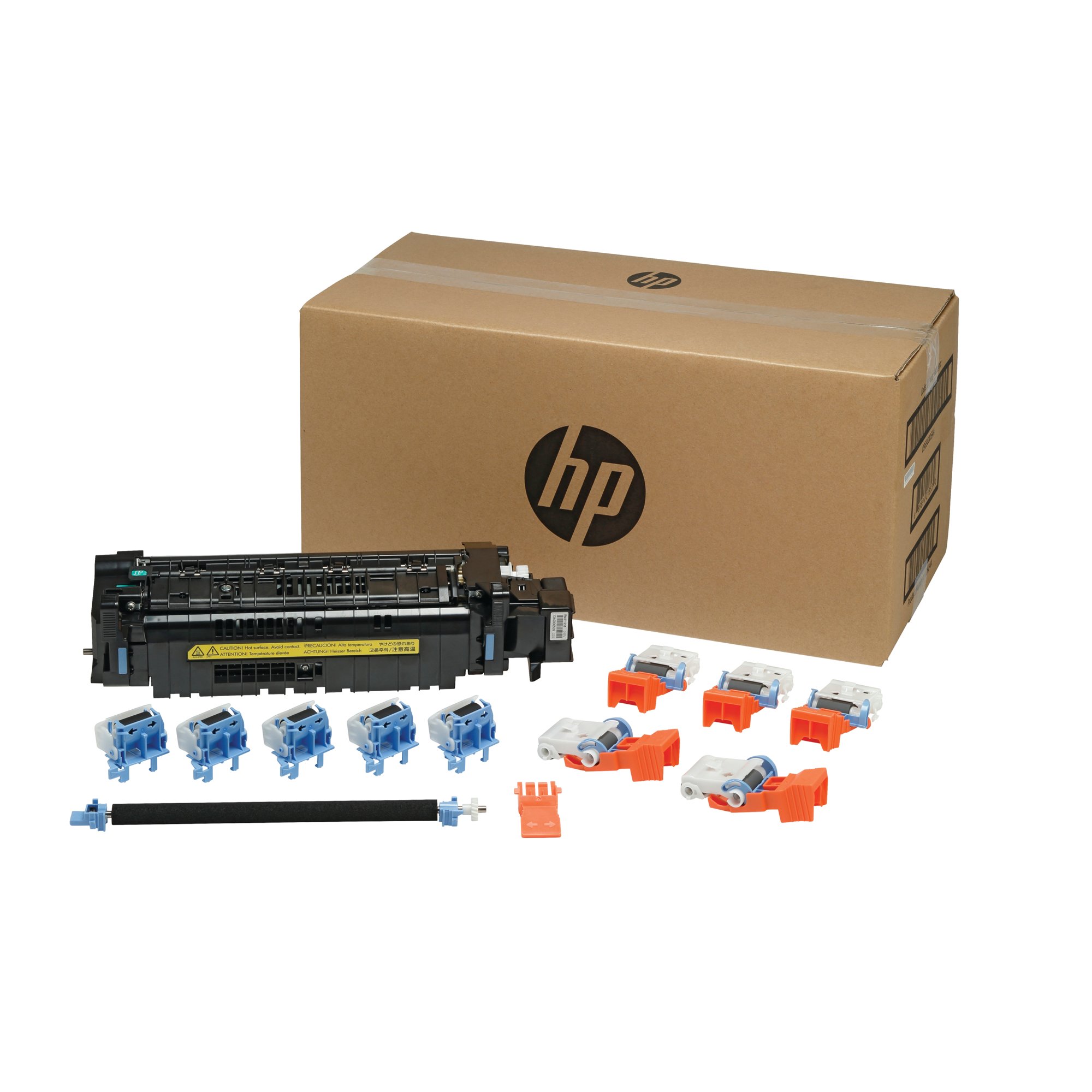 HP M607 MAINTENANCE KIT