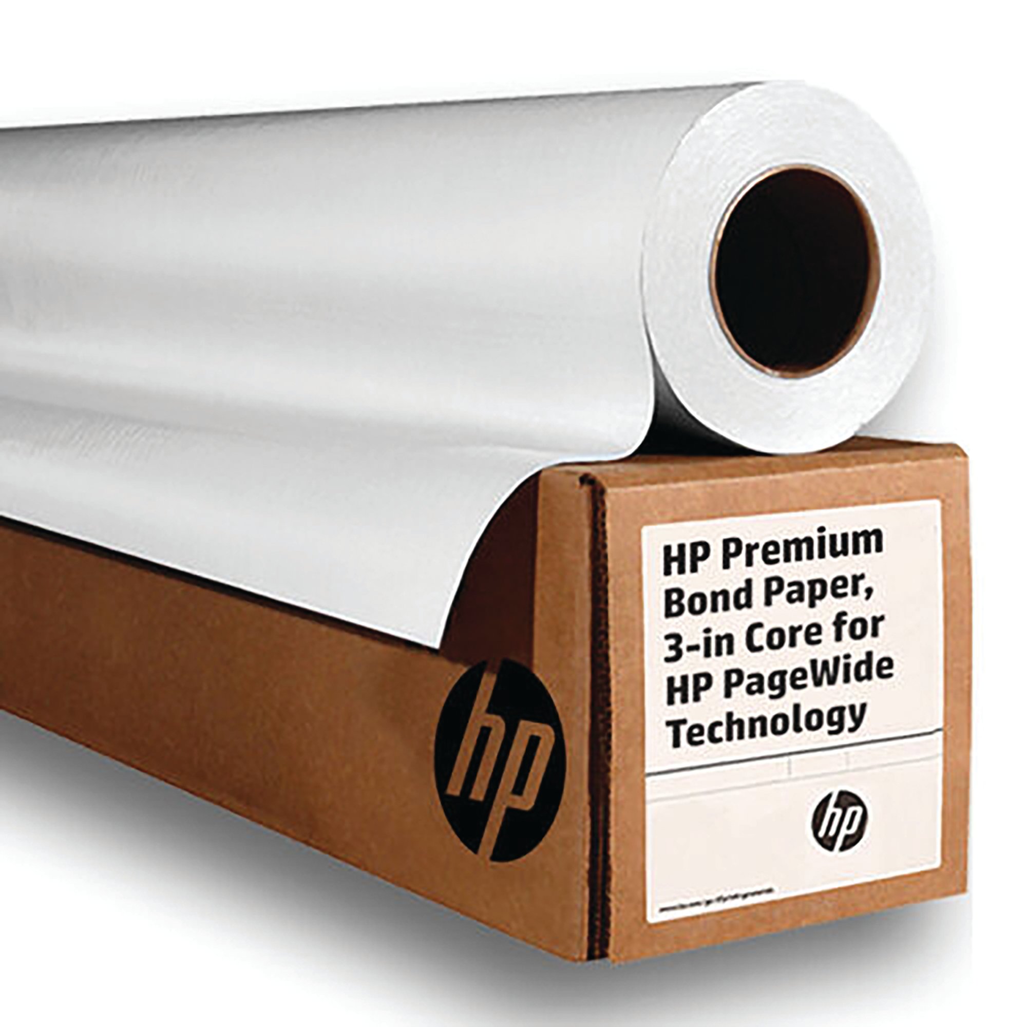 HP PREM BOND PPR 914MMX91.4M