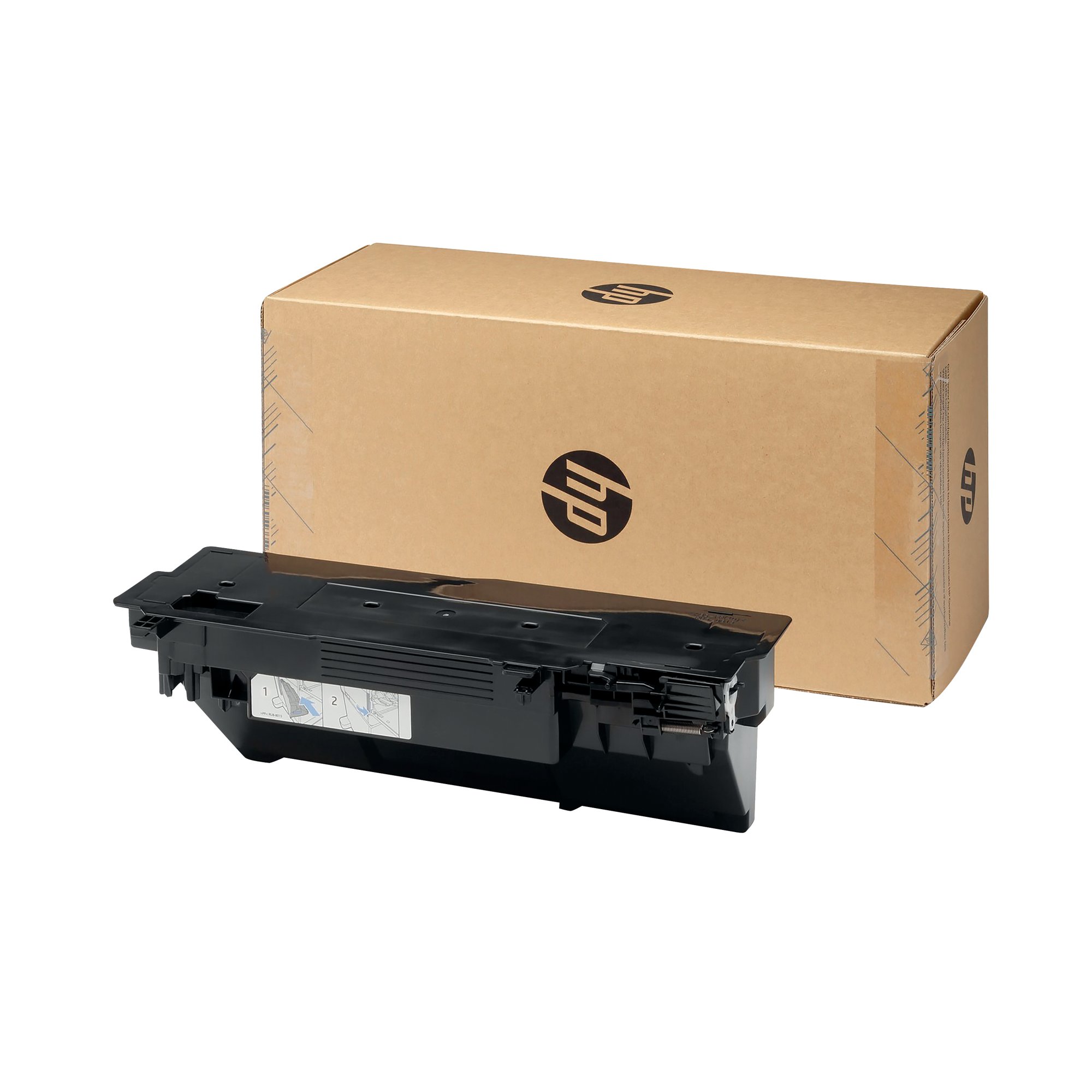 HP P1B94A TONER COLLECTION UNIT