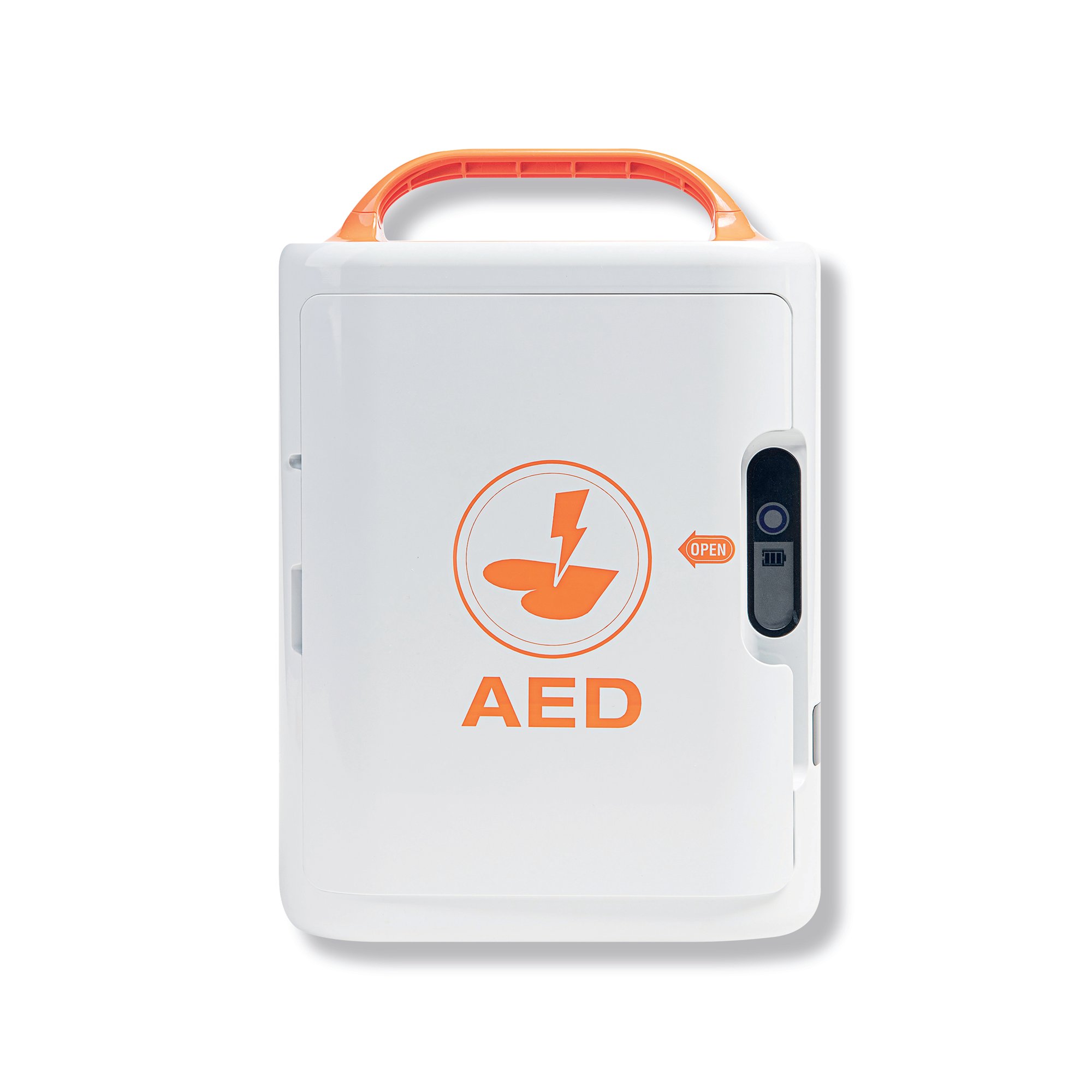 MEDIANA A16 HEARTON AED SEMI-AUTO