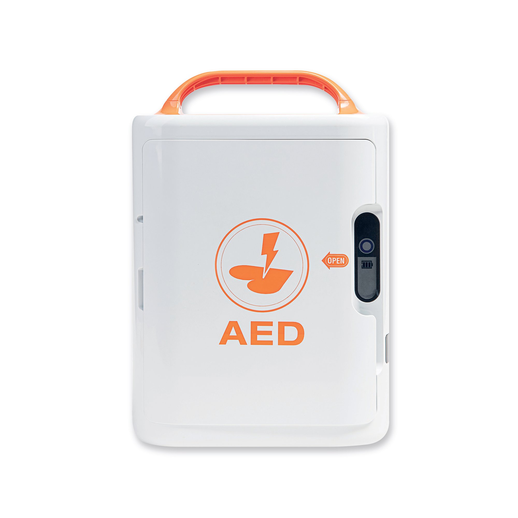 MEDIANA A16 HEARTON AED FULLY-AUTO