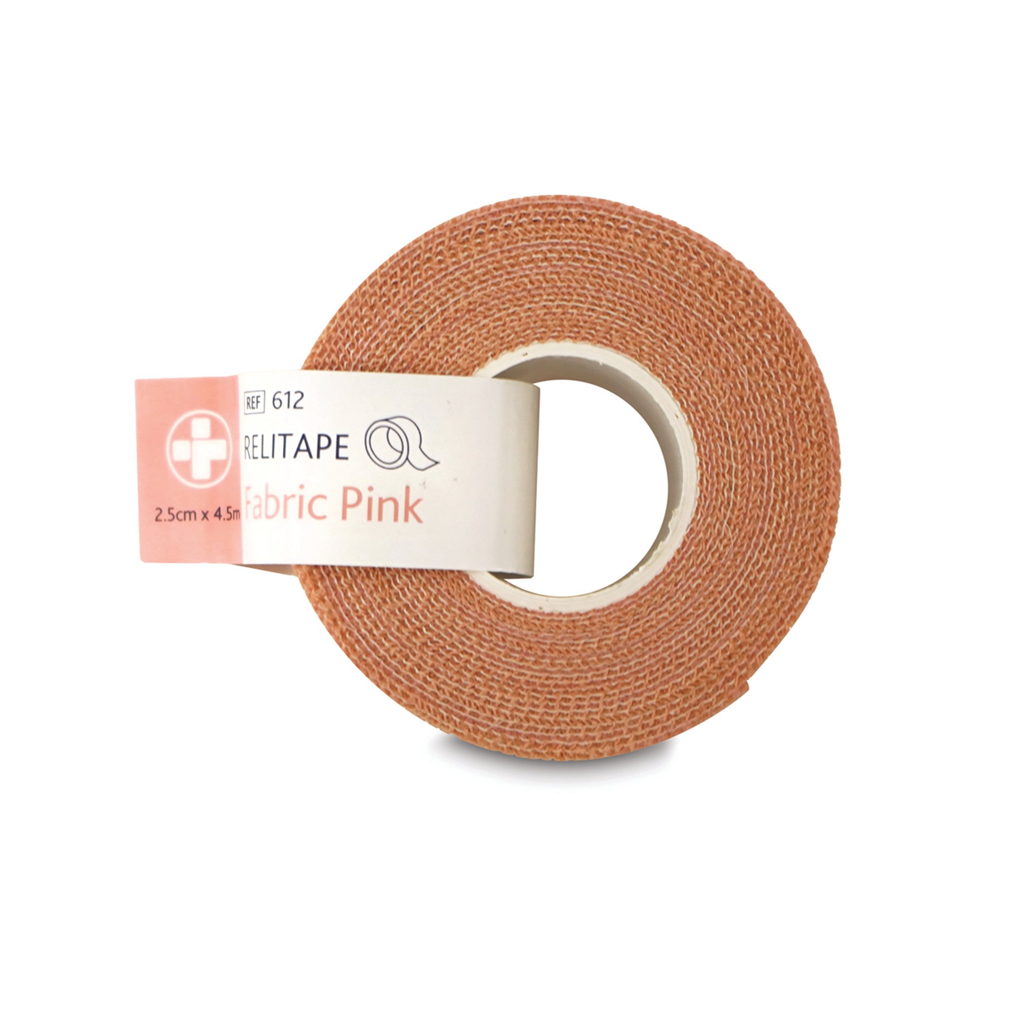 RELIANCE MEDICAL RELITAPE TAPE PK12