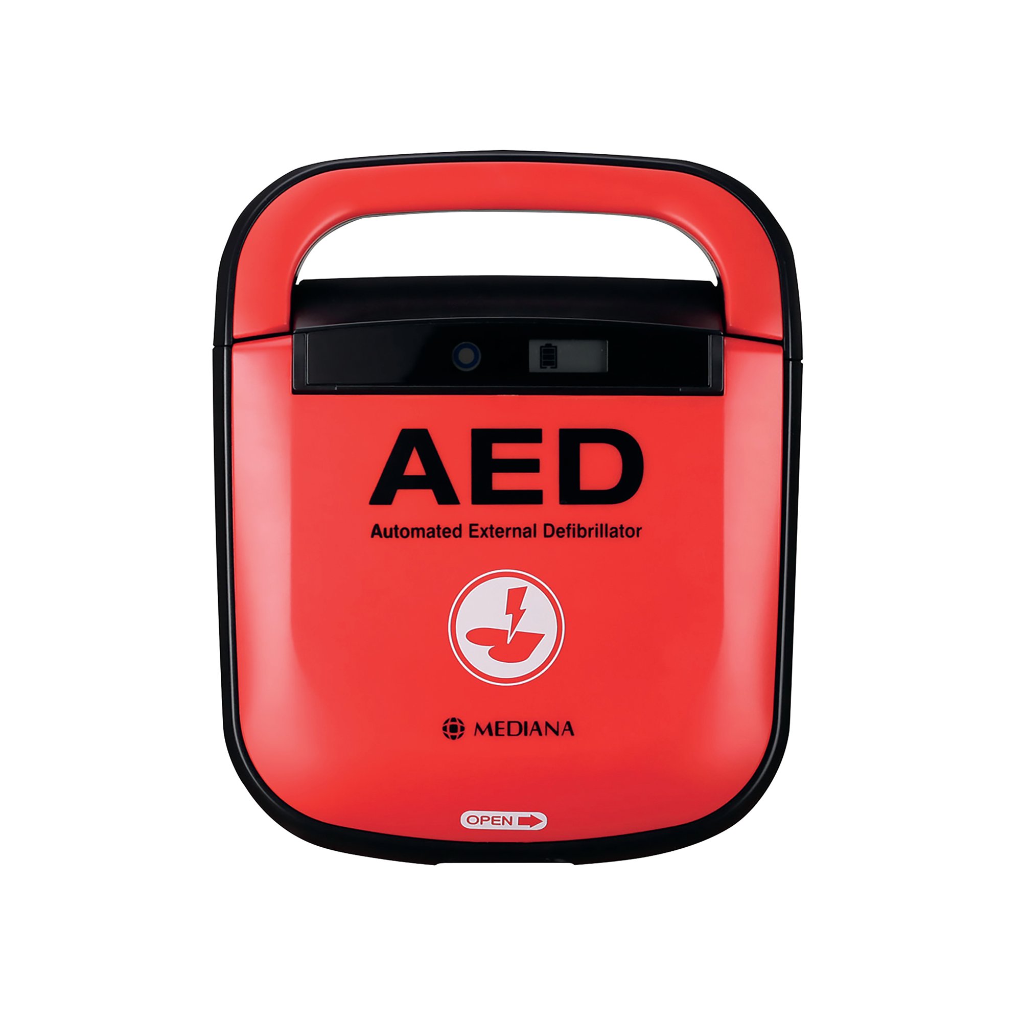RELIANCE MEDIANA A15 HEARTON AED