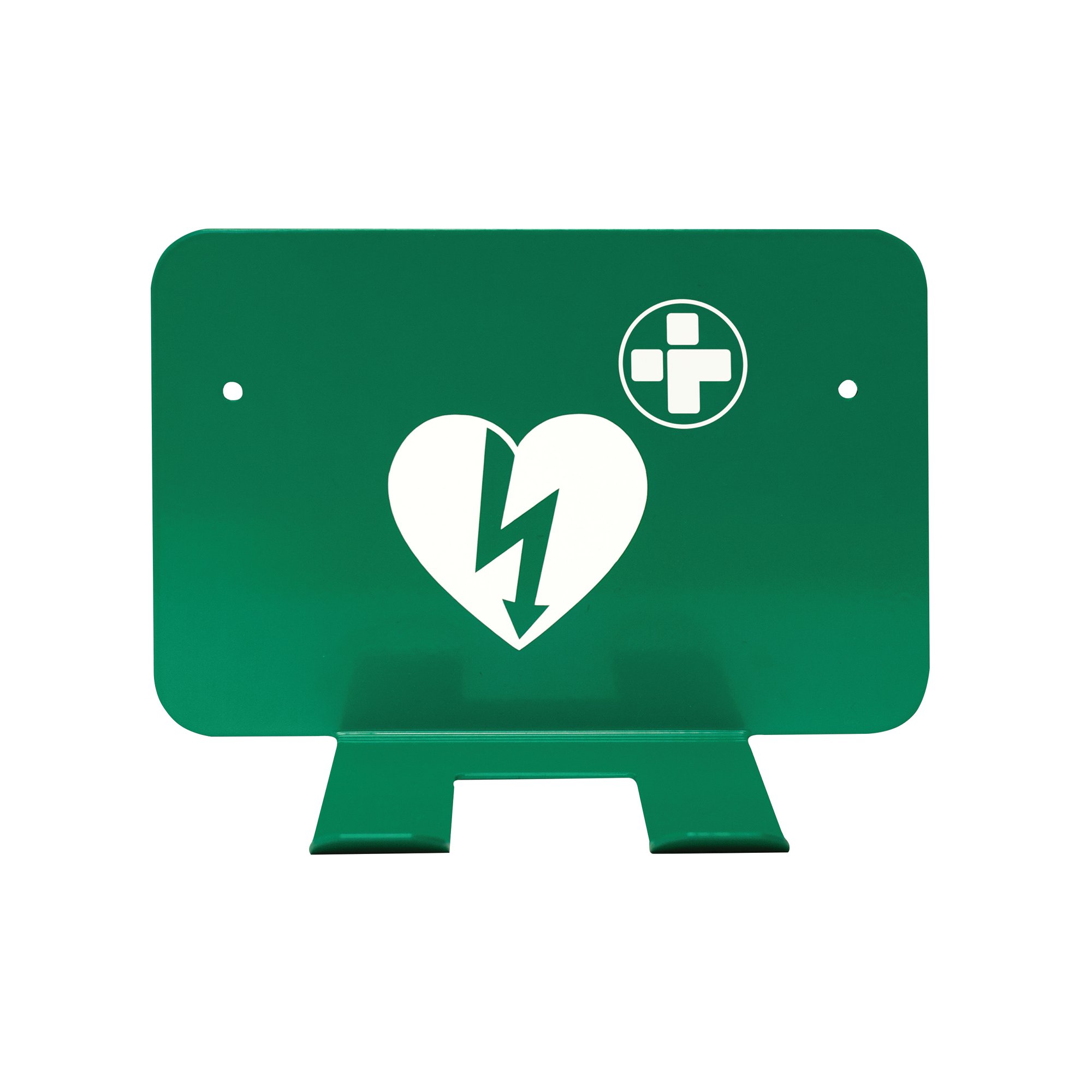 MEDIANA AED UNIV METAL WALL BRACKET