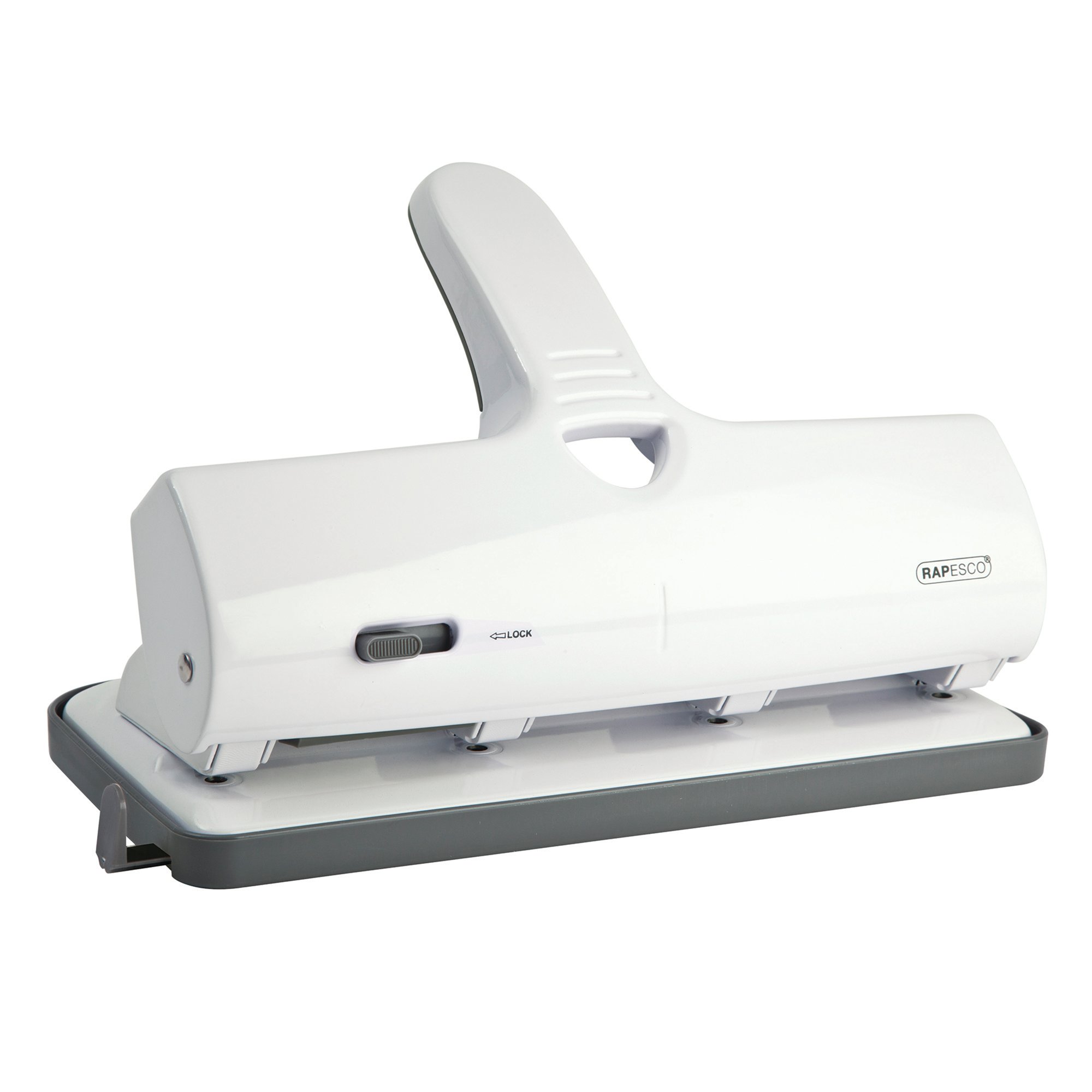 RAPESCO 40 HEAVY DUTY 4 HOLE PUNCH
