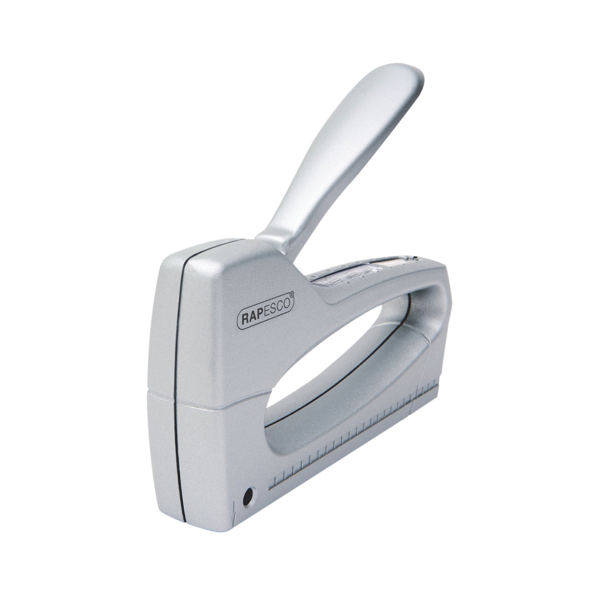 RAPESCO T8-ALU HEAVY DUTY TACKER