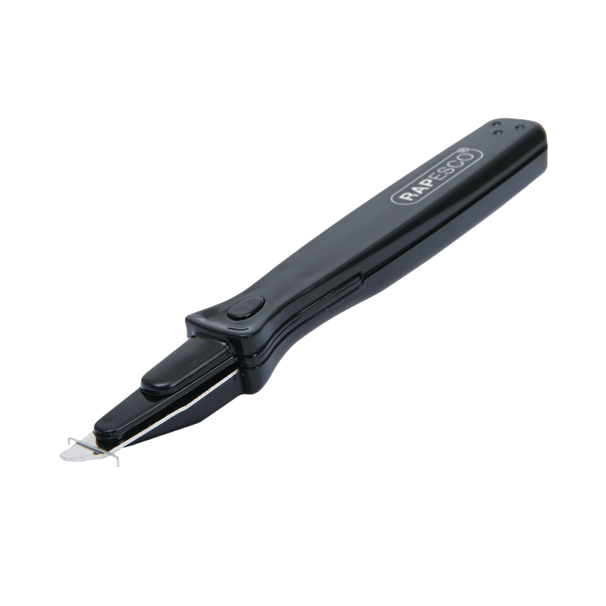RAPESCO 101 STAPLE REMOVER BLACK