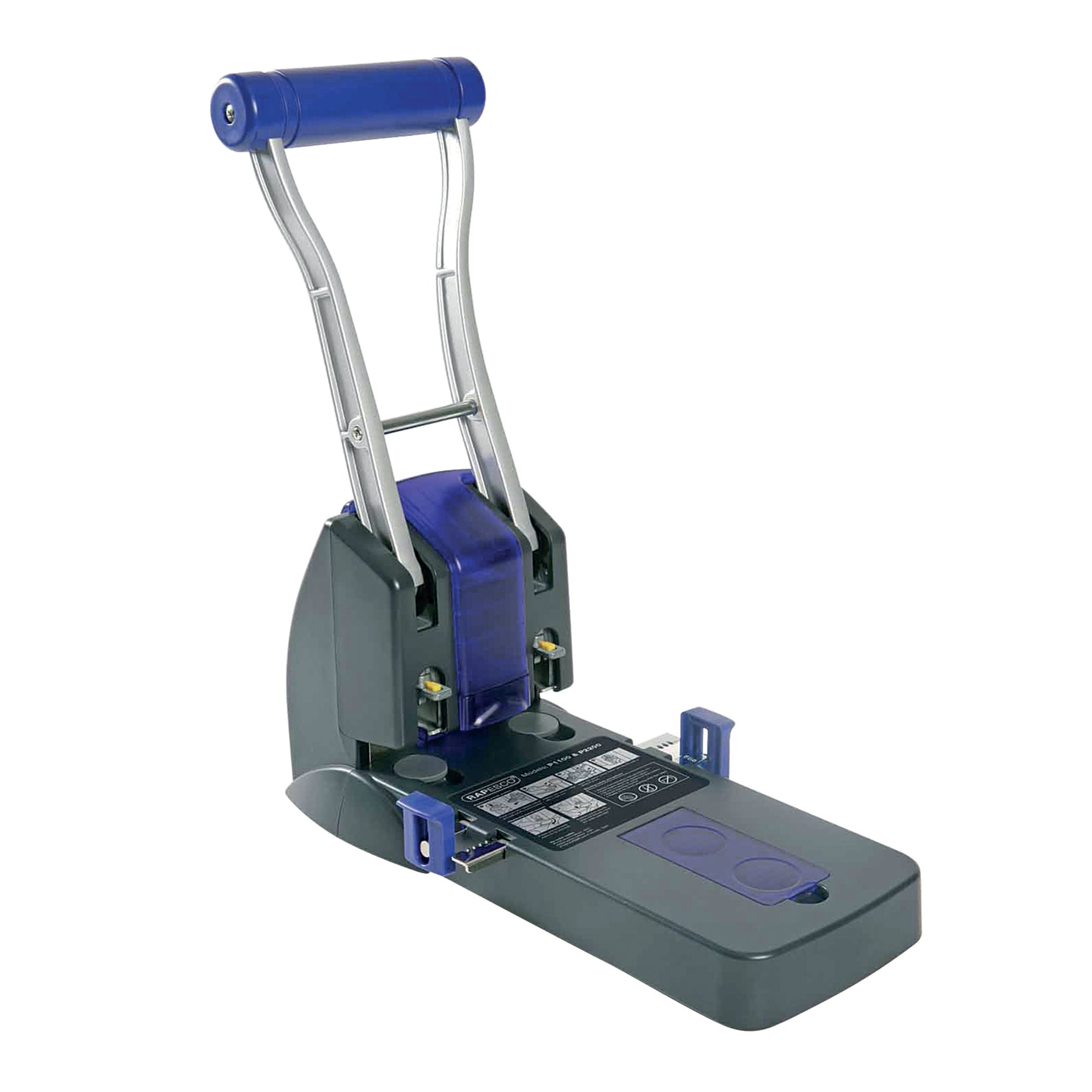 RAPESCO ECO P2200 2 HOLE PUNCH 150S