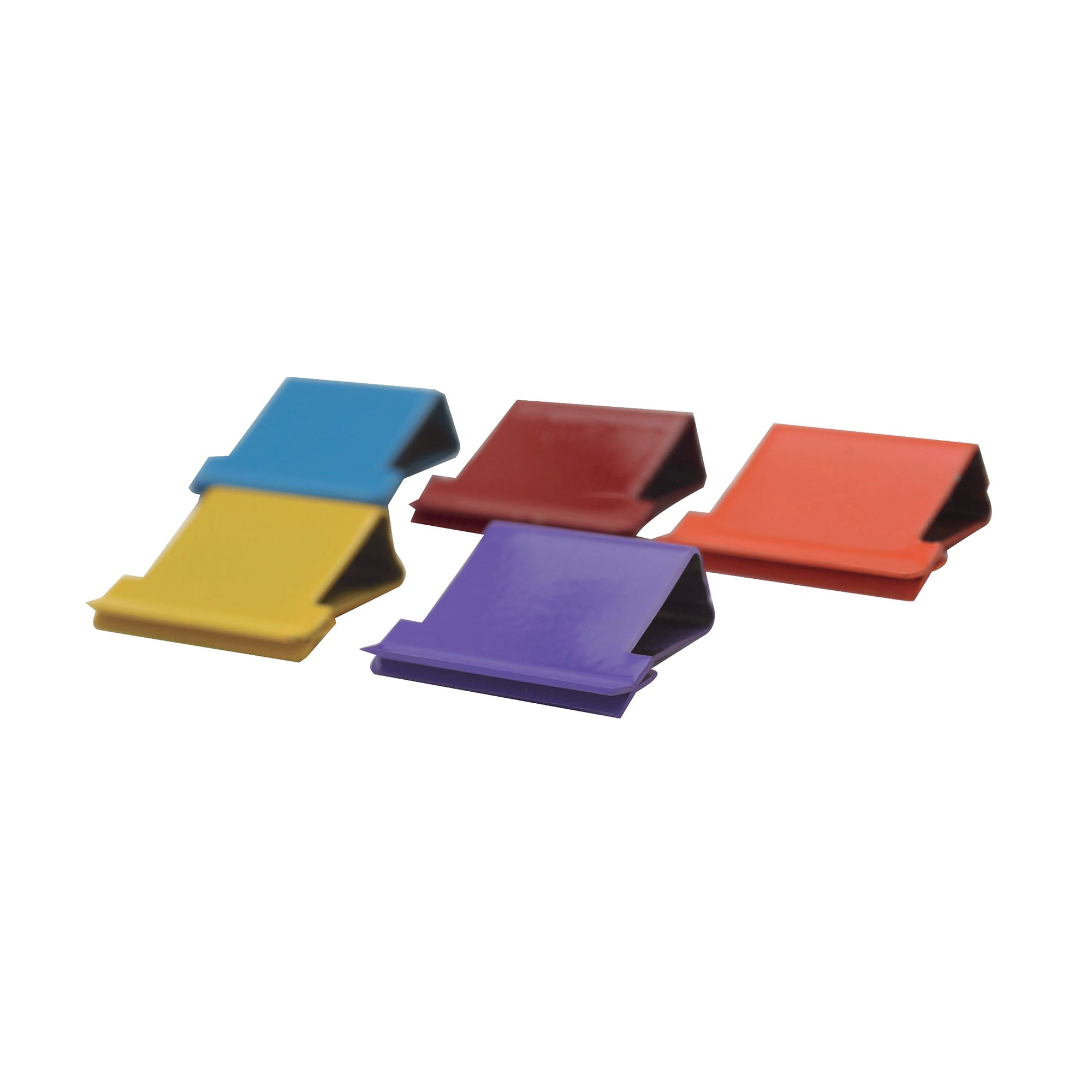RAPESCO SUPACLIP 40 CLIPS AST PK150