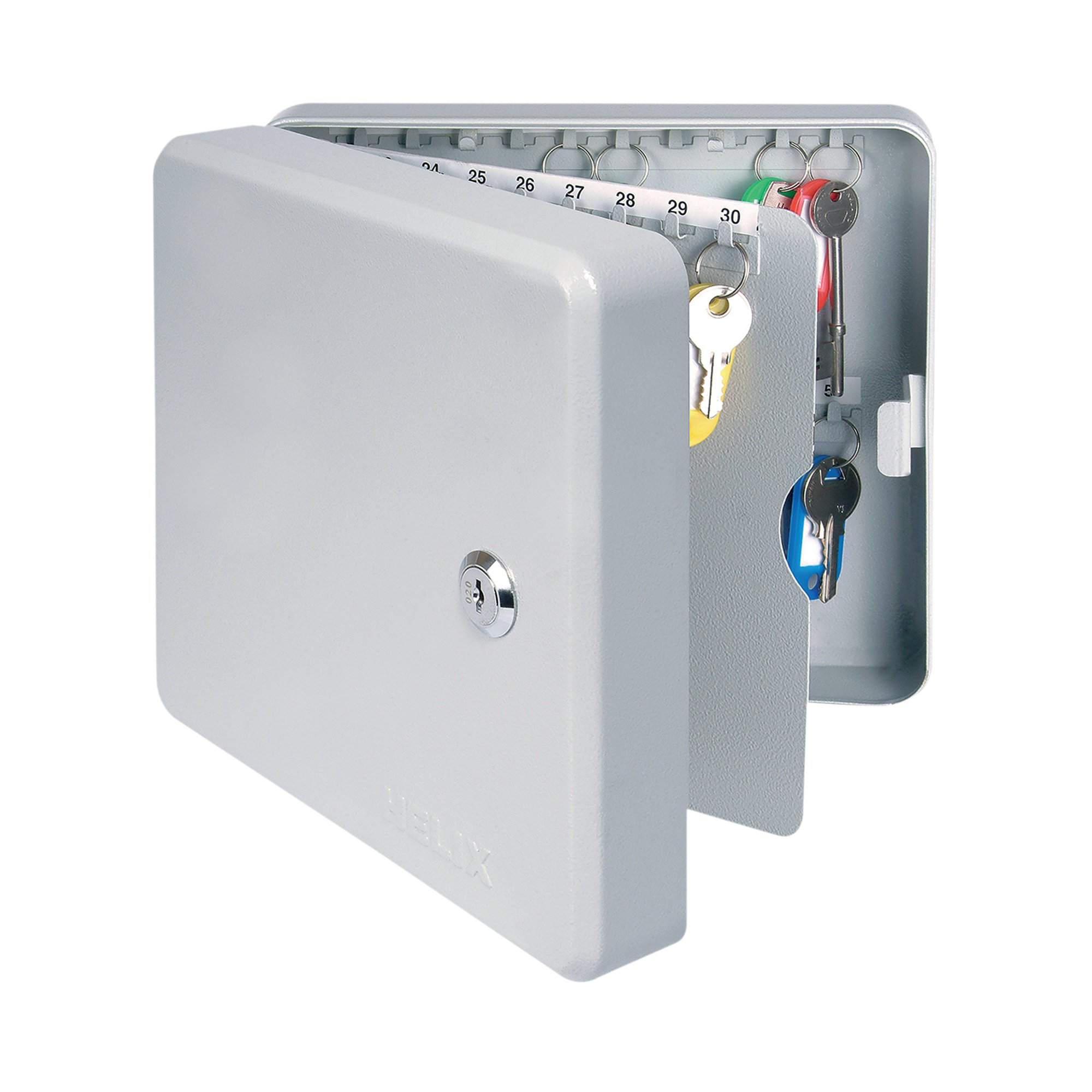 HELIX STANDARD KEY CABINET 50 KEY