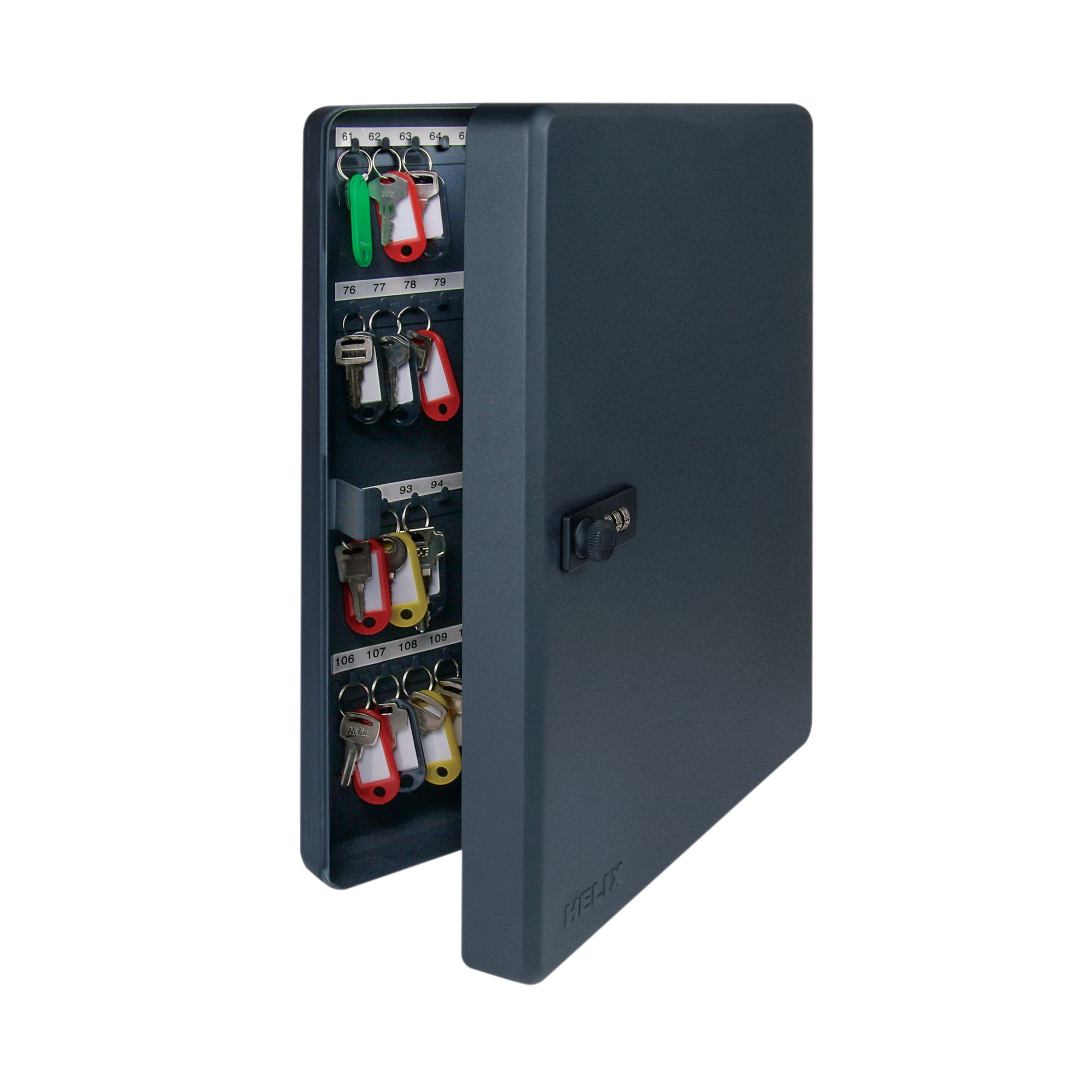 HELIX COMBINATION KEYSAFE 100 KEYS