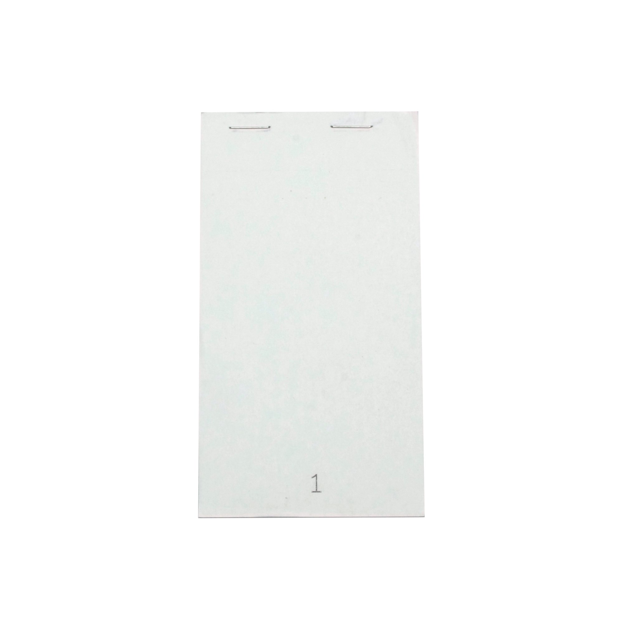 5 STAR PRESTIGE SML DUP R/PADS P50