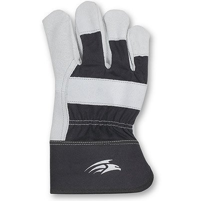 G3 SUPERIOR LEATHER RIGGER GLVS 10