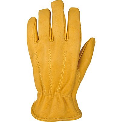 LEATHER DRIVING GLOVES PRS 11 PK10
