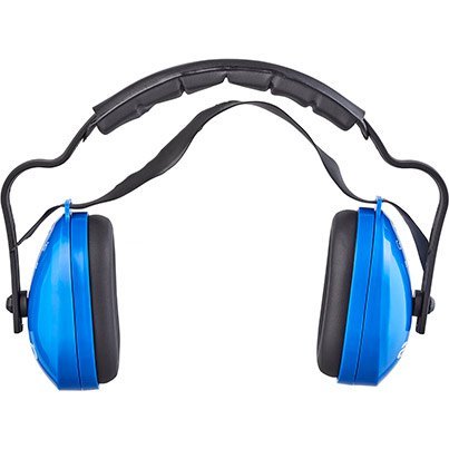 COMFORT OVERHEAD EAR DEFENDERS