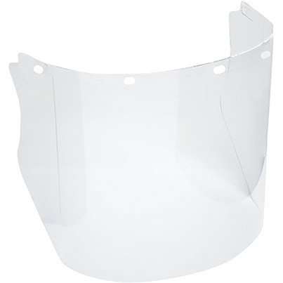 CLASSIC 210MM POLYCARBONATE VISOR