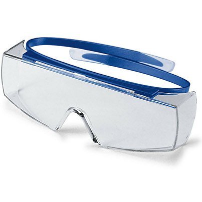 SUPER G CLEAR SAF OVERGLASSES