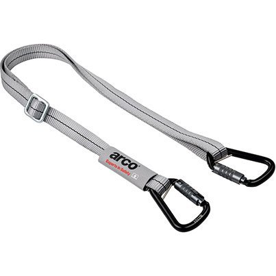 1.3-1.8M ADJ RESTRAINT LANYARD
