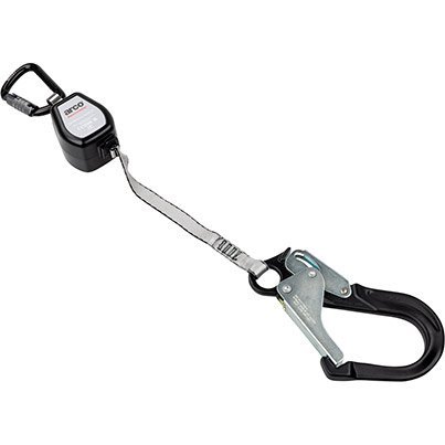 1 8M FALL ARRESTER BLOCK