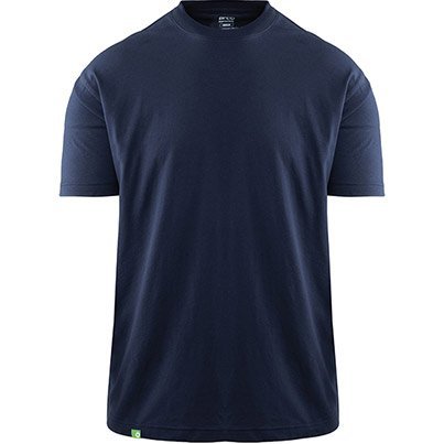 RESP UNISEX NAVY T-SHIRT 3XL