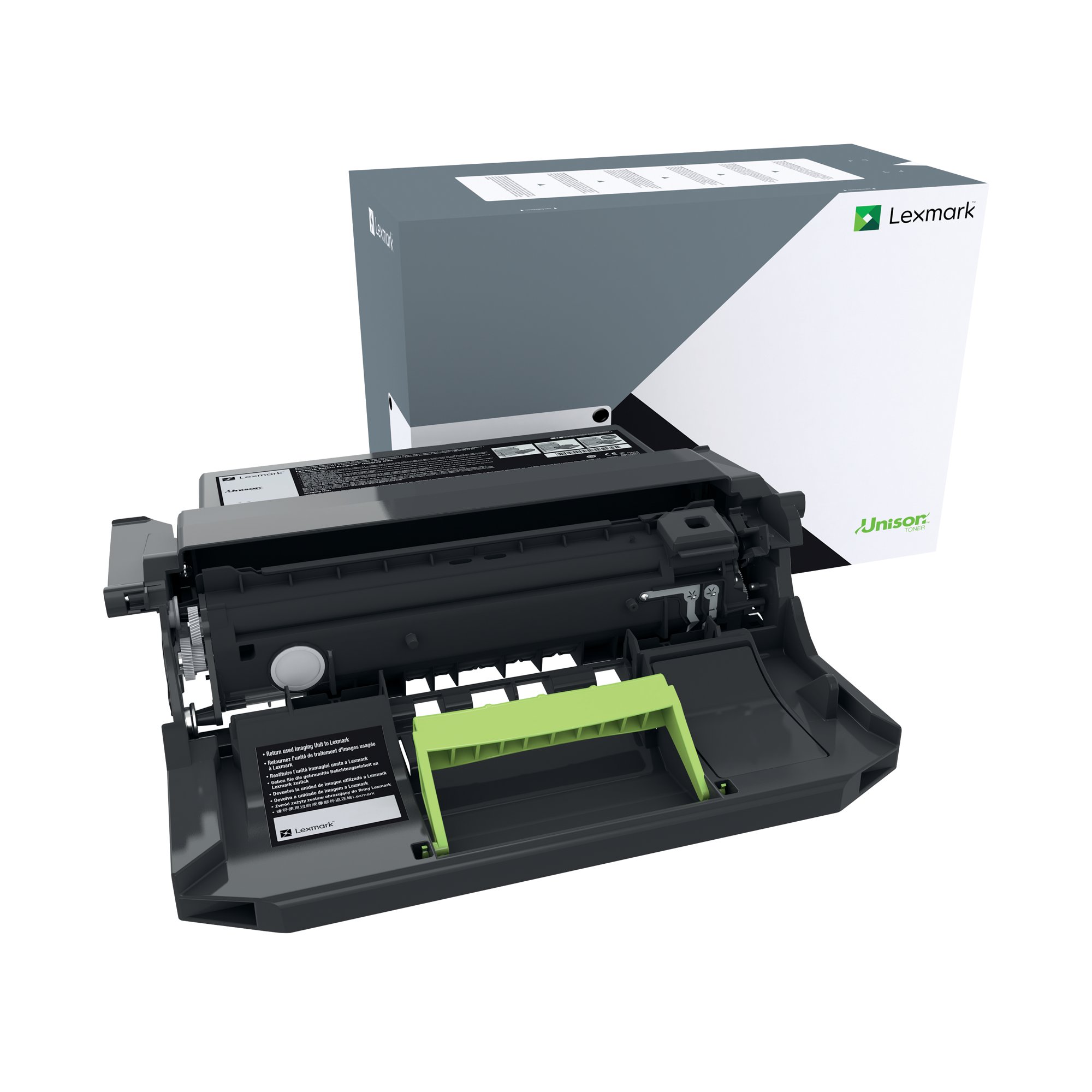LEXMARK IMAGING UNIT 100K RP 52D0Z00