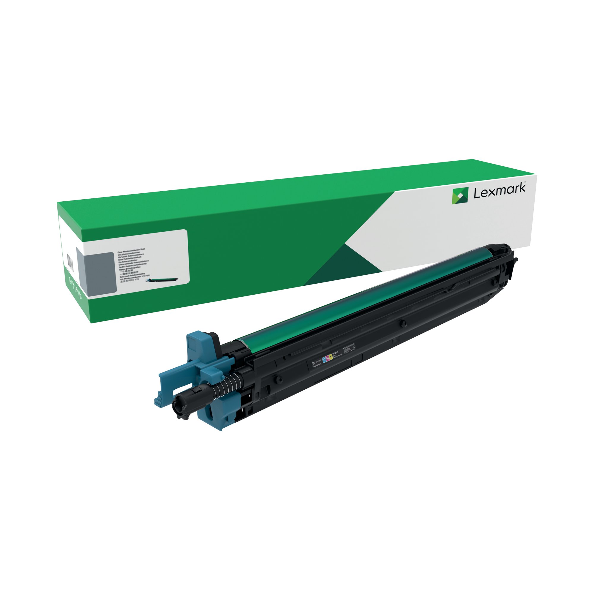 LEXMARK COL PHOTOCONDUCTOR 76C0PV0