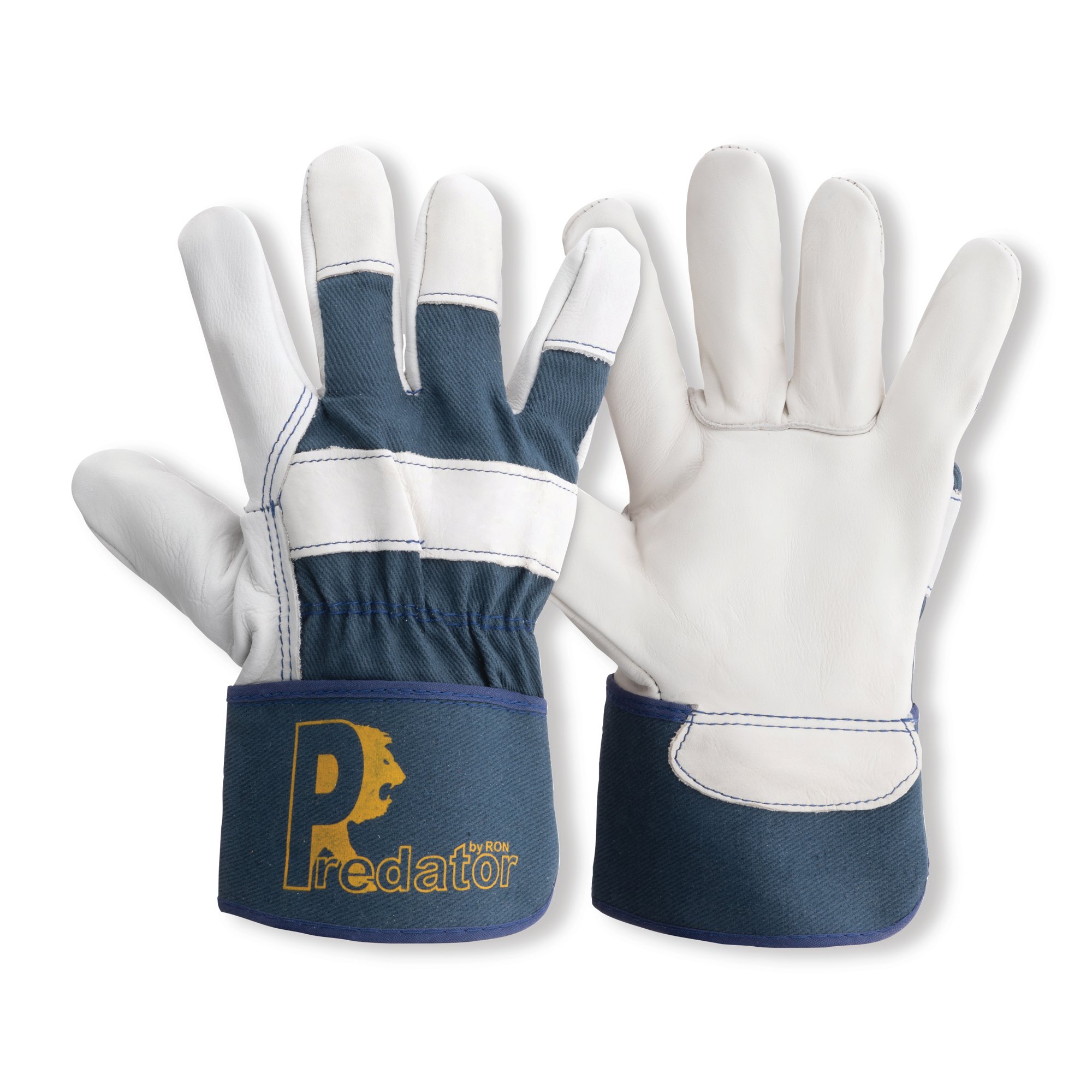 PRESTIGE HIDE RIG GLV 1PR 10 PK10