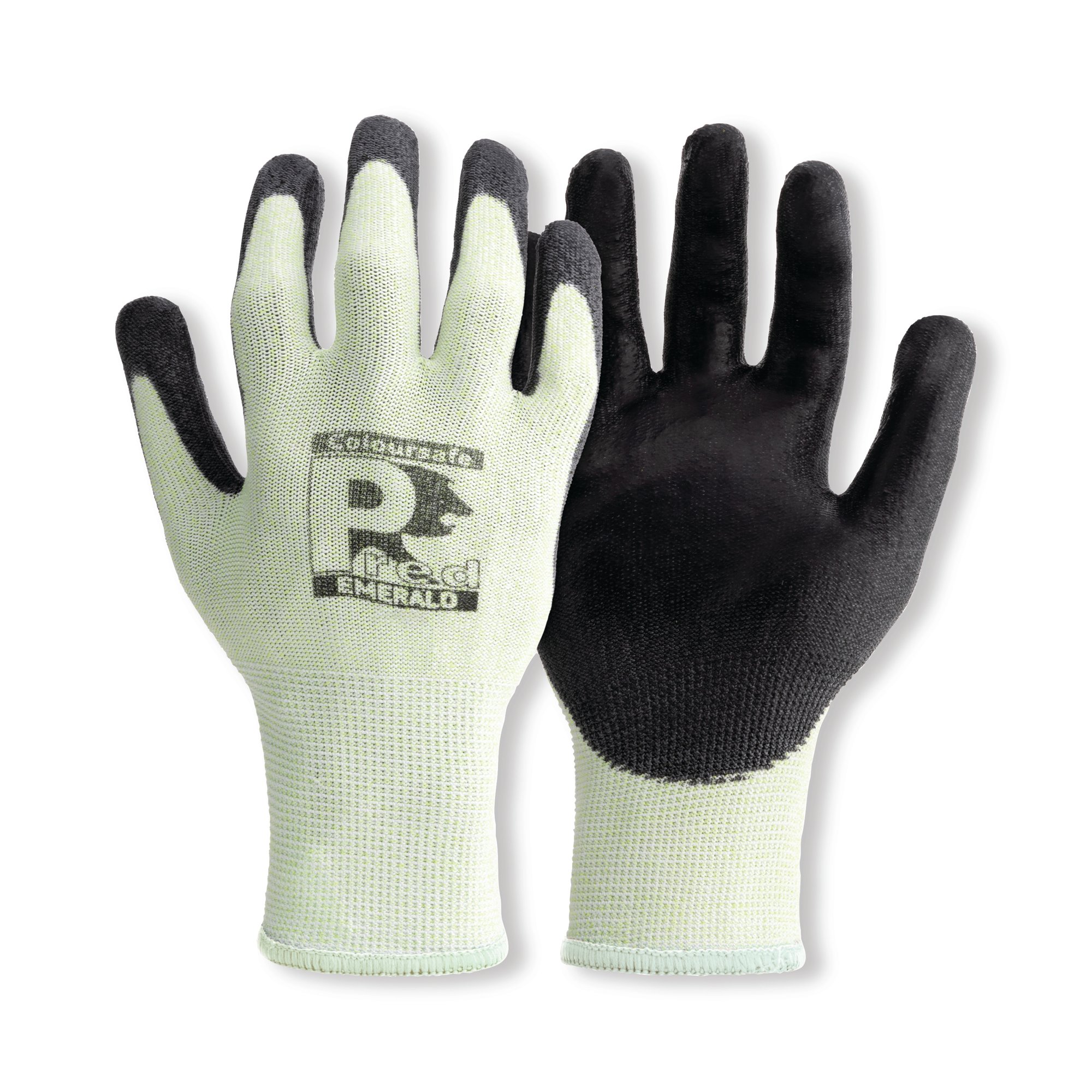 PREDATOR EMERALD GLOVE 1PR 7 PK10