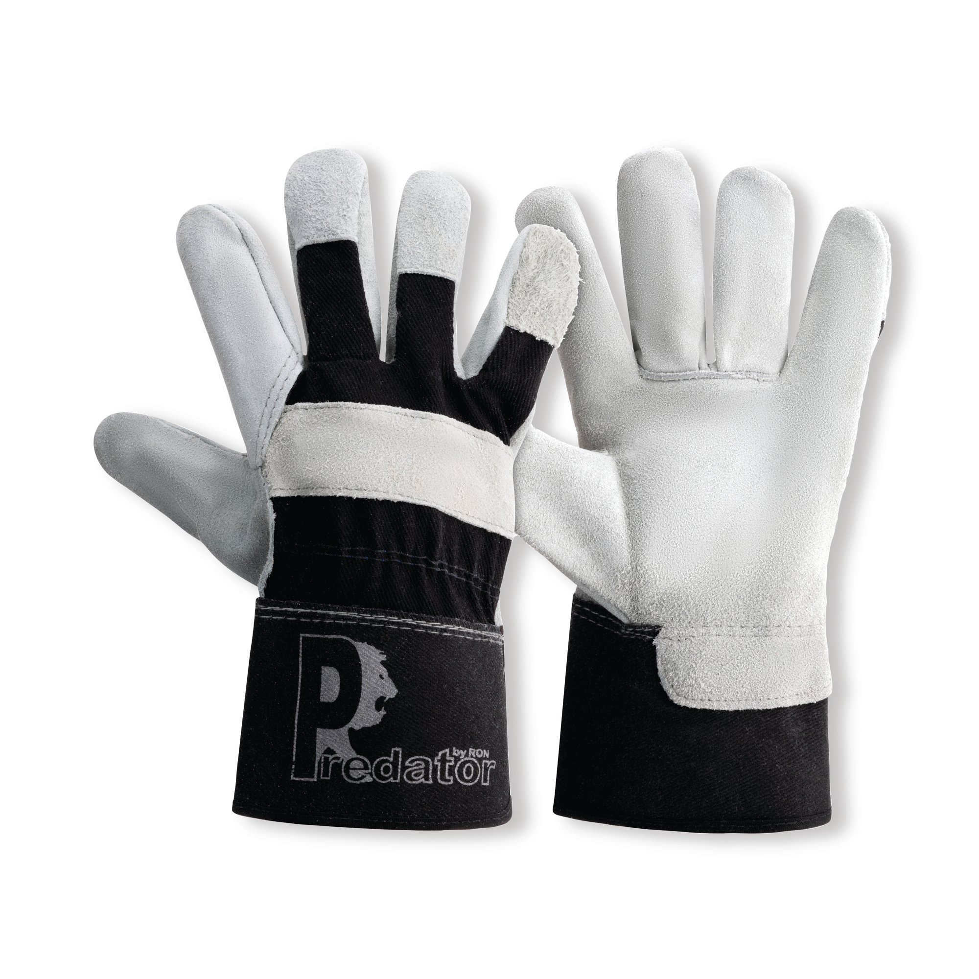 POWER PLUS RIGGER GLV 1PR 11.5 PK10