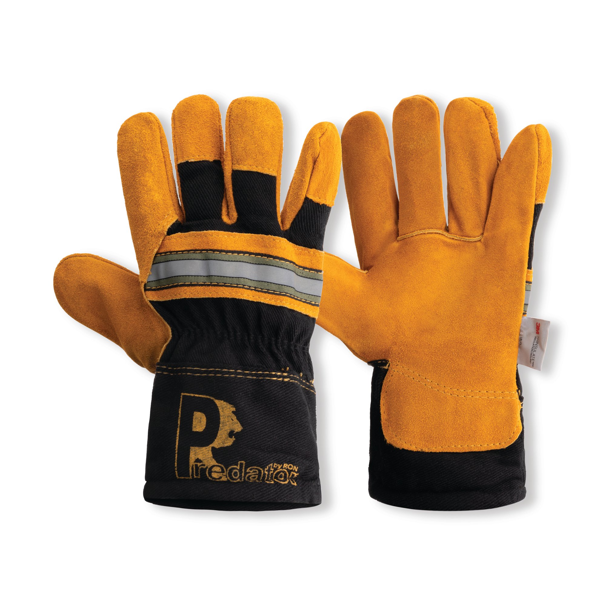WINTER POWER RIG GLV 1PR 10 PK10