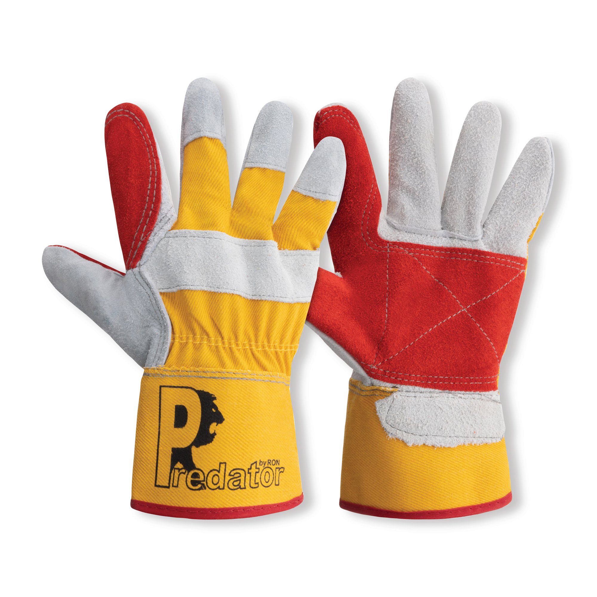 POWER PLUS RIGGER GLV 1PR 10 PK10