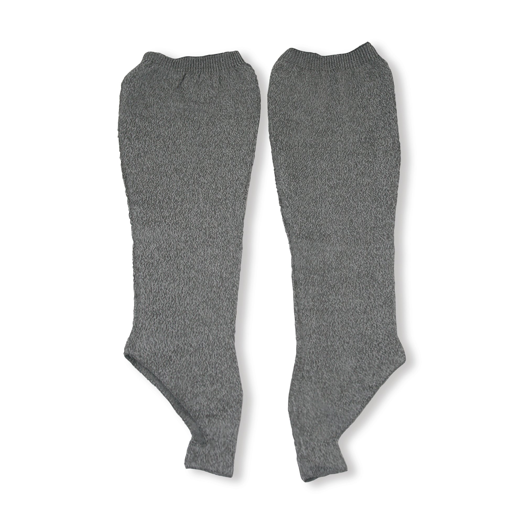 PYTHON RESISTANT SLEEVE GREY PK10