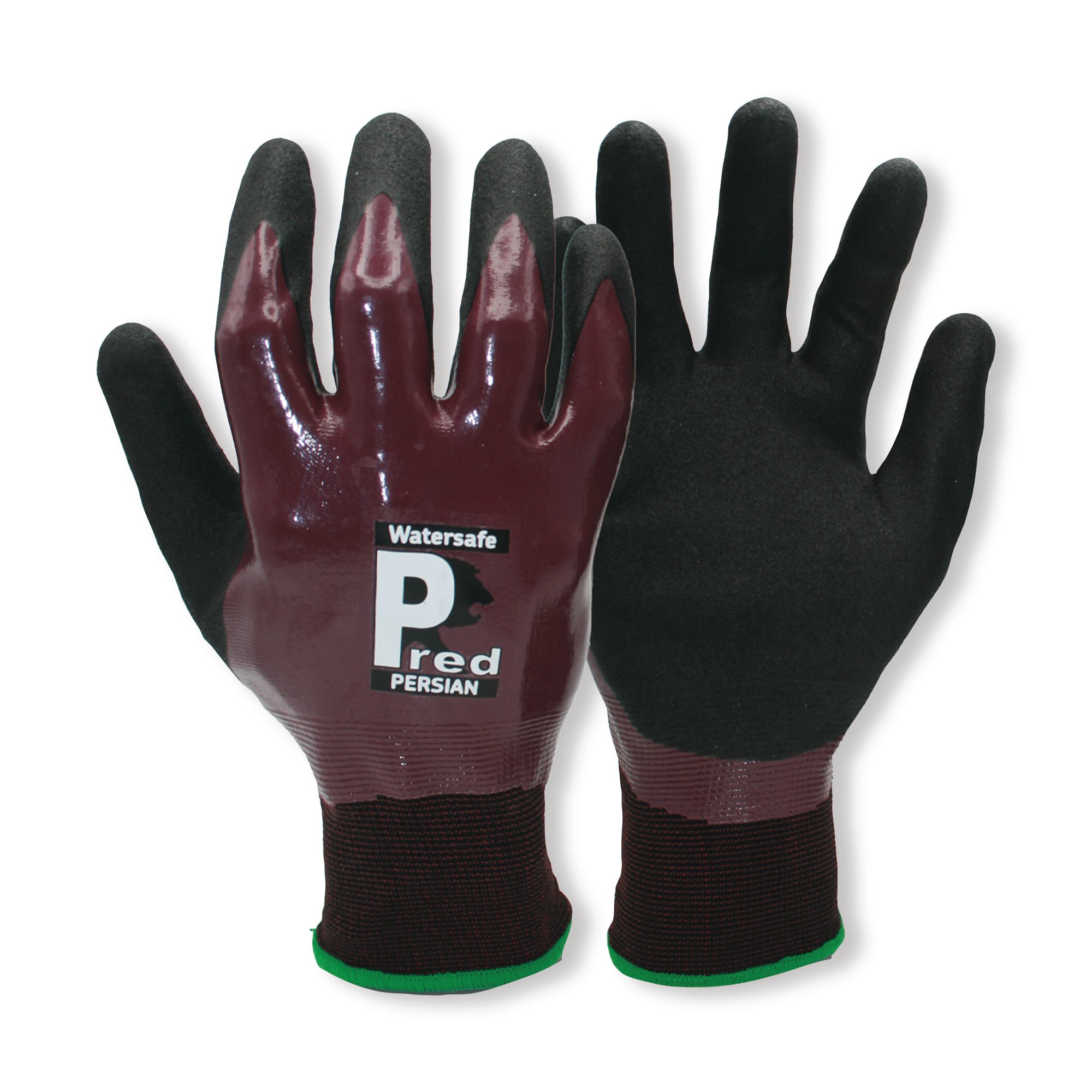 PRED PERSIAN GLOVE 1PR BLK 11 PK10