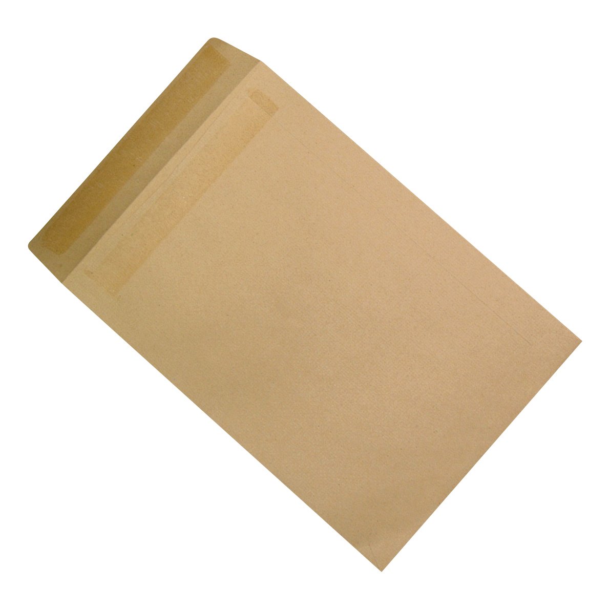 C4 PKT ENV SSEAL MANILLA PK250